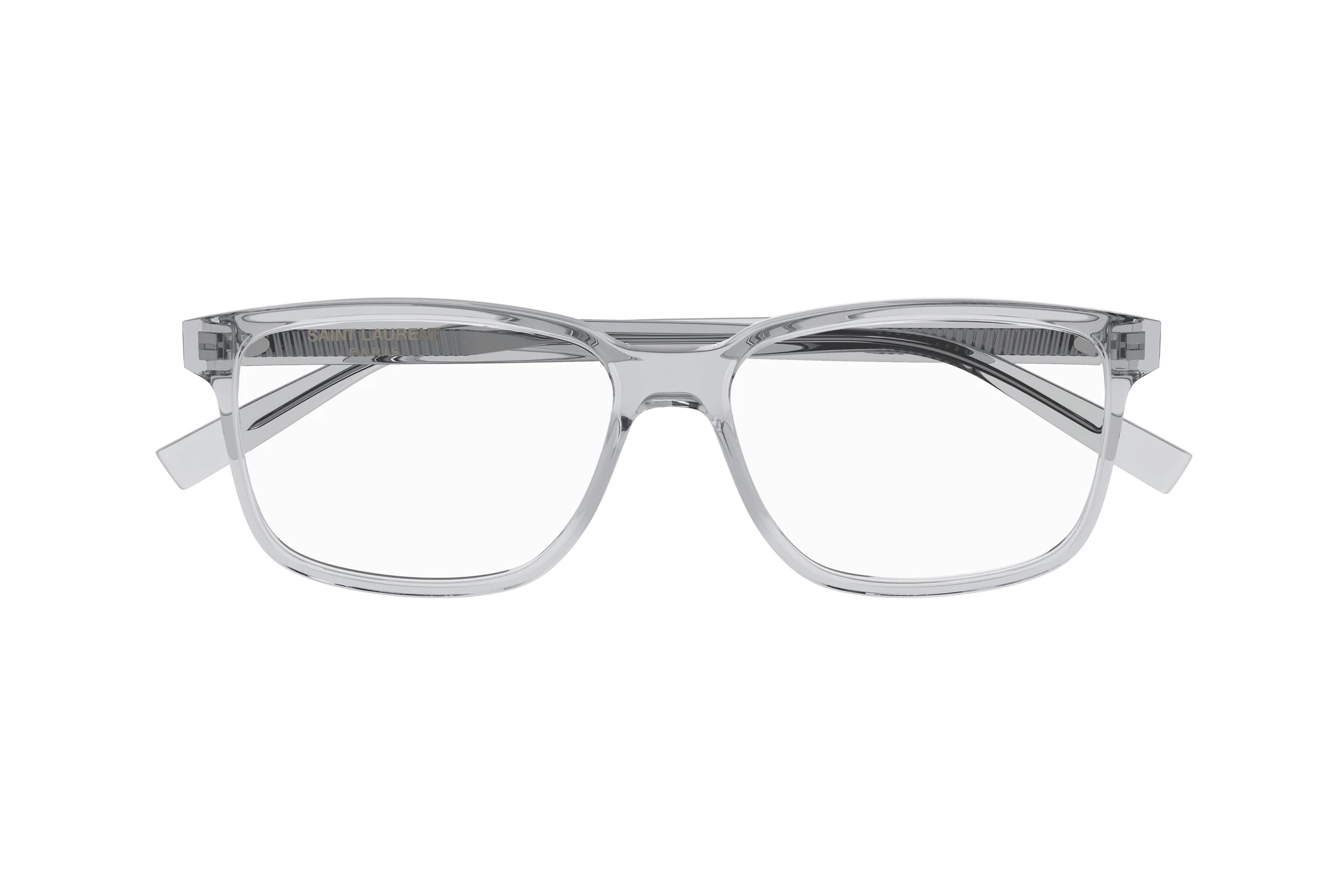 Widok z przodu Saint Laurent SL 458 (007)