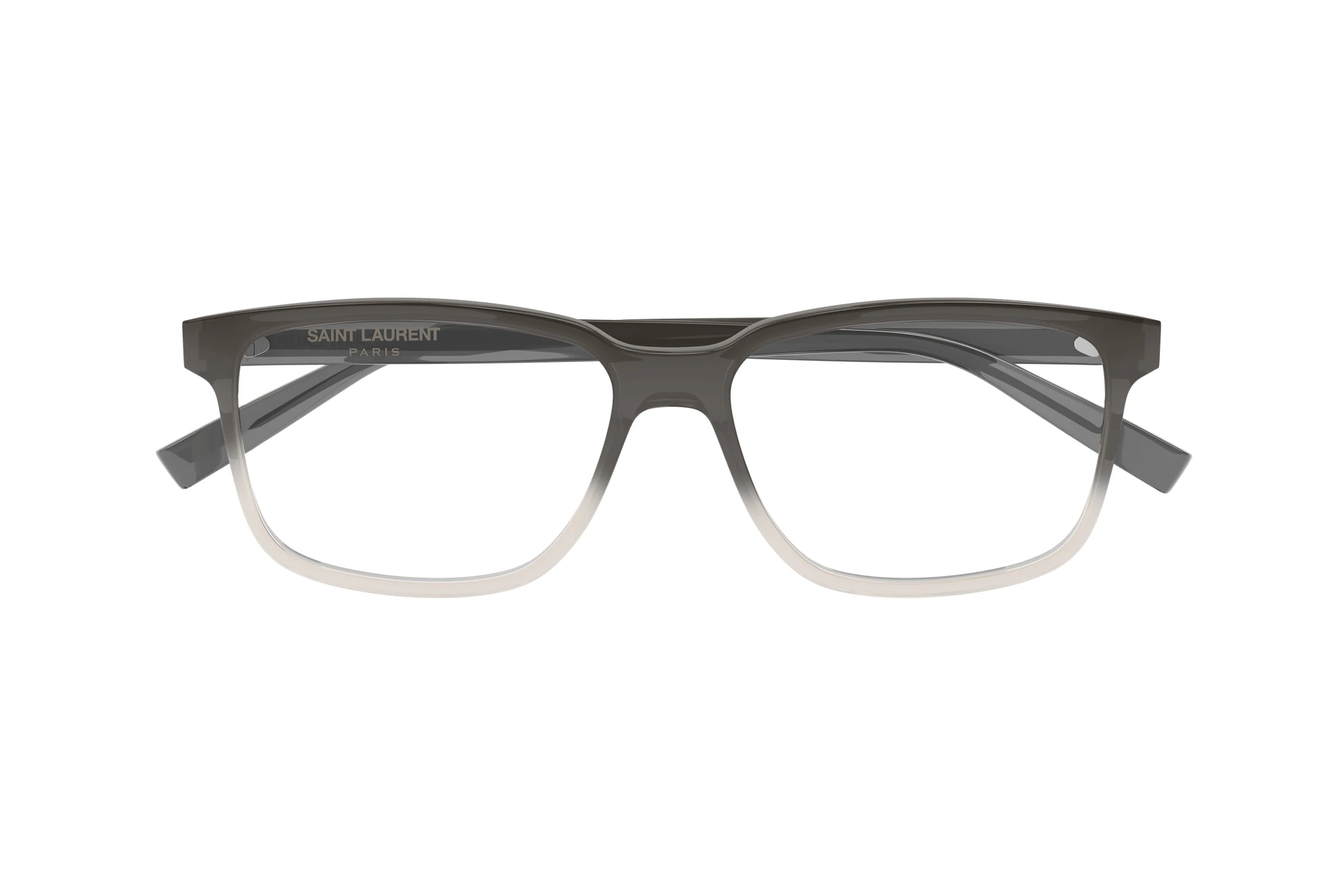 Widok z przodu Saint Laurent SL 458 (008)