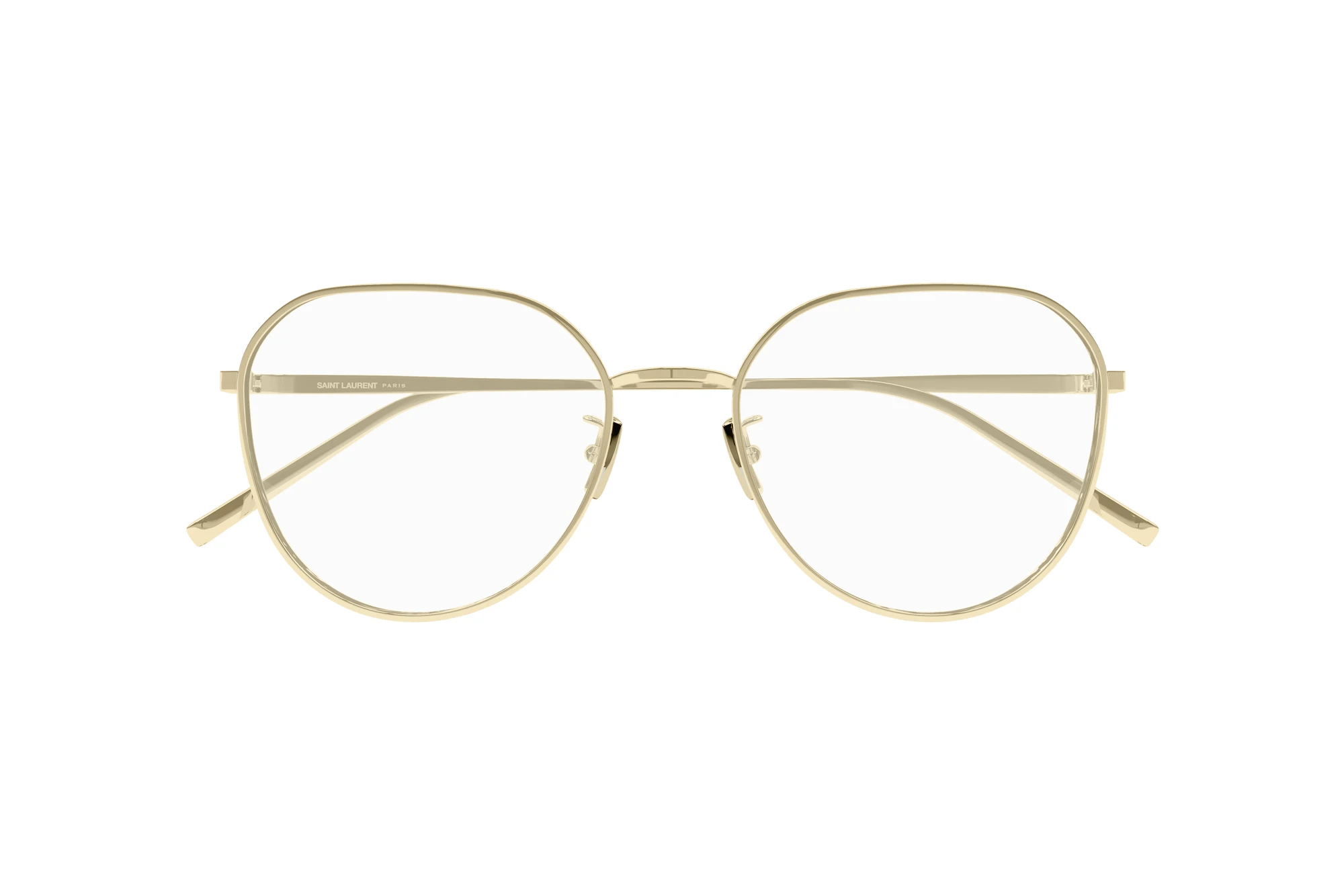 Widok z przodu Saint Laurent SL 484 (003)