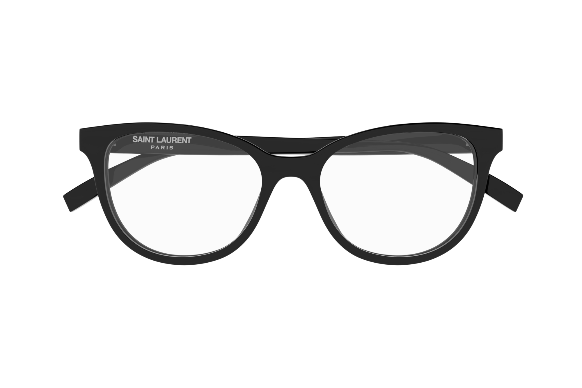 Widok z przodu Saint Laurent SL 504 (001)