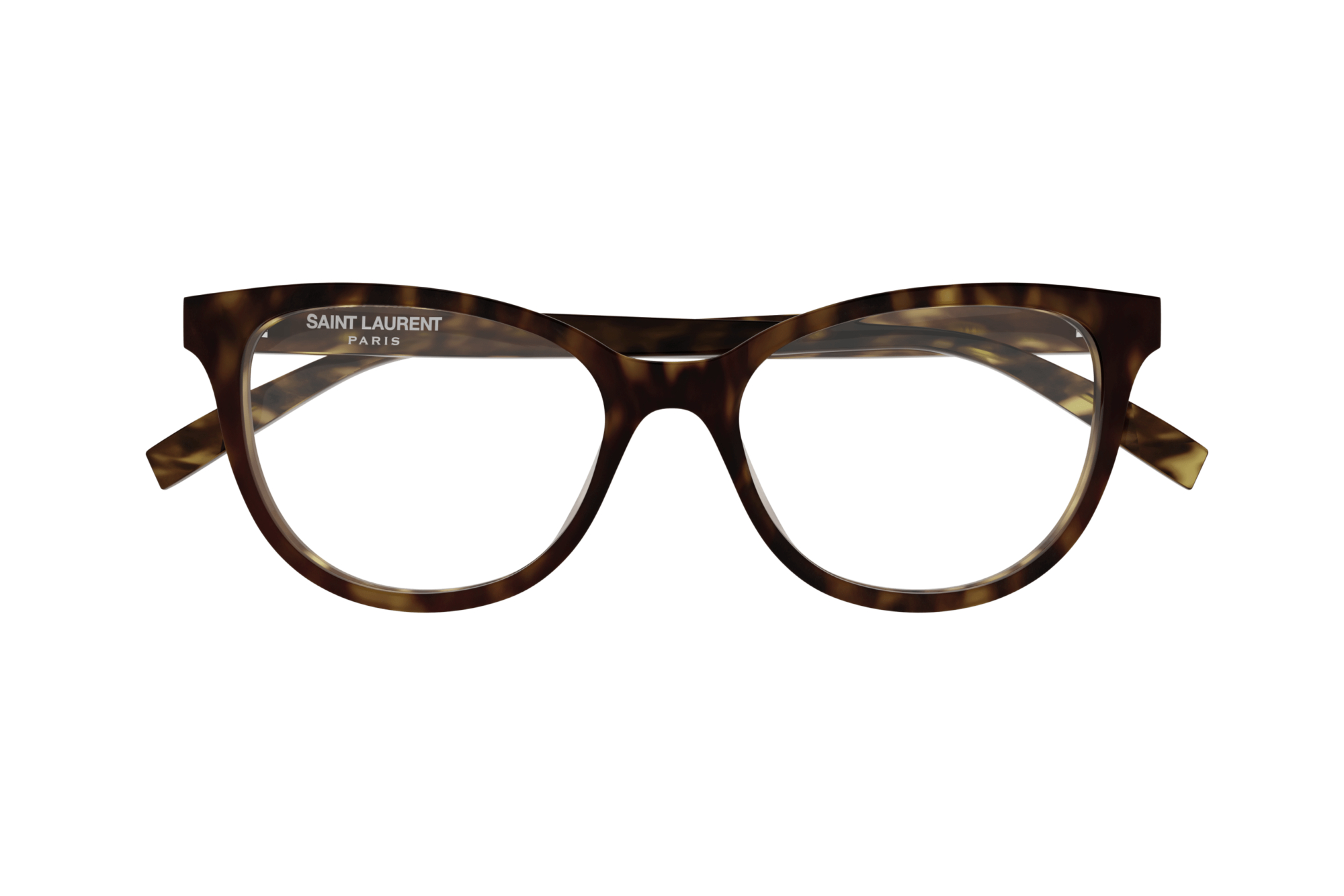 Widok z przodu Saint Laurent SL 504 (002)