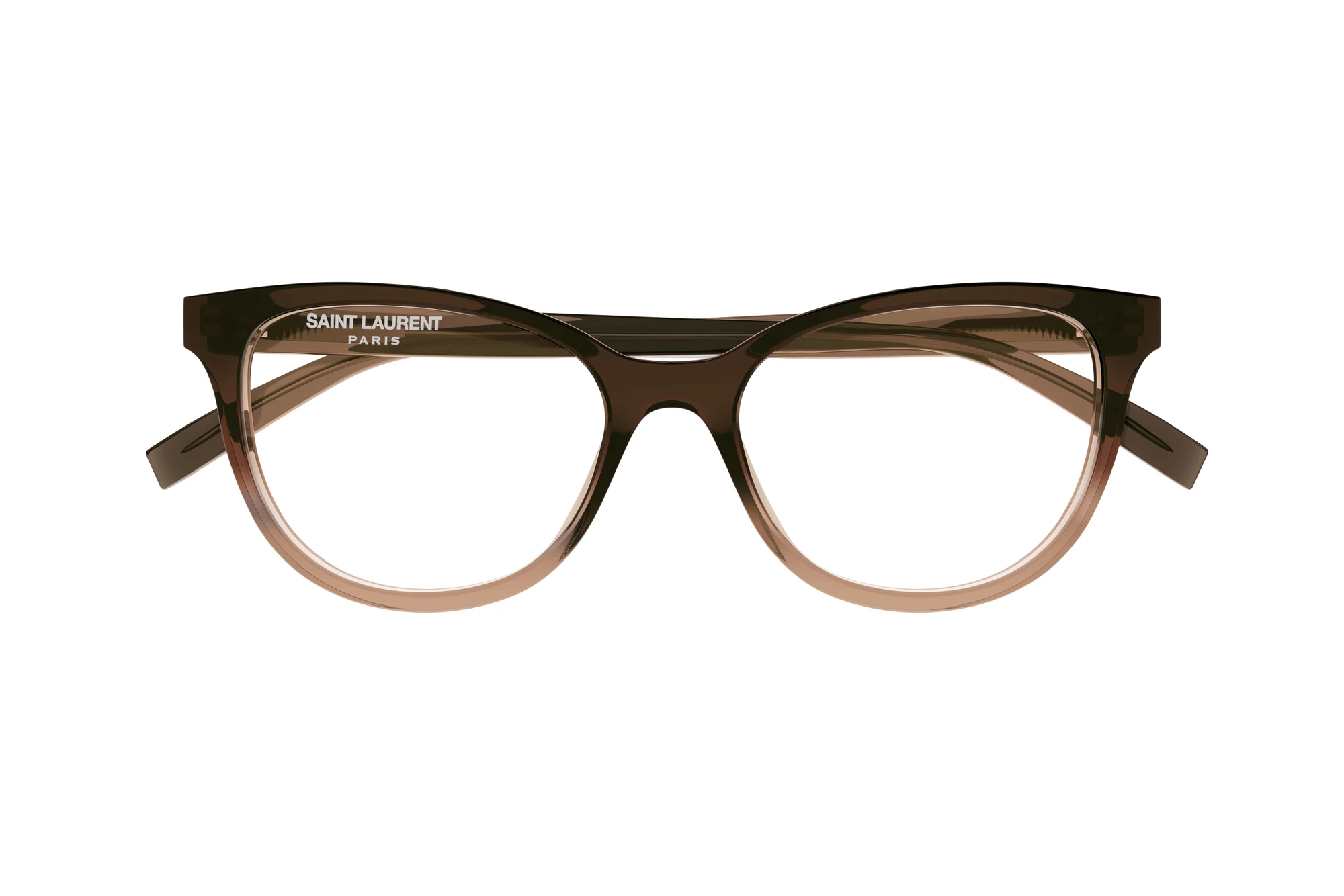 Widok z przodu Saint Laurent SL 504 (004)