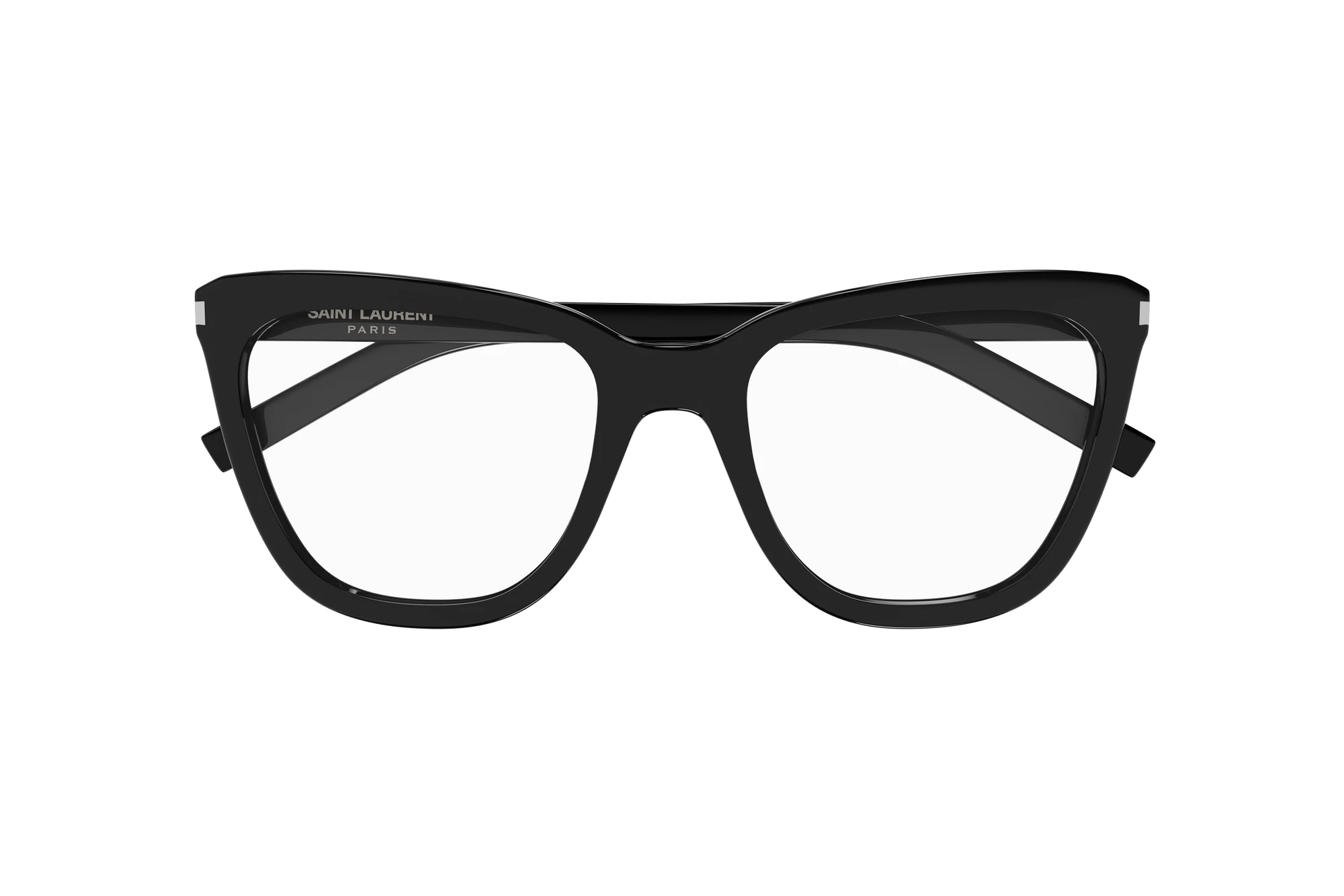 Widok z przodu Saint Laurent SL 548 SLIM OPT (001)