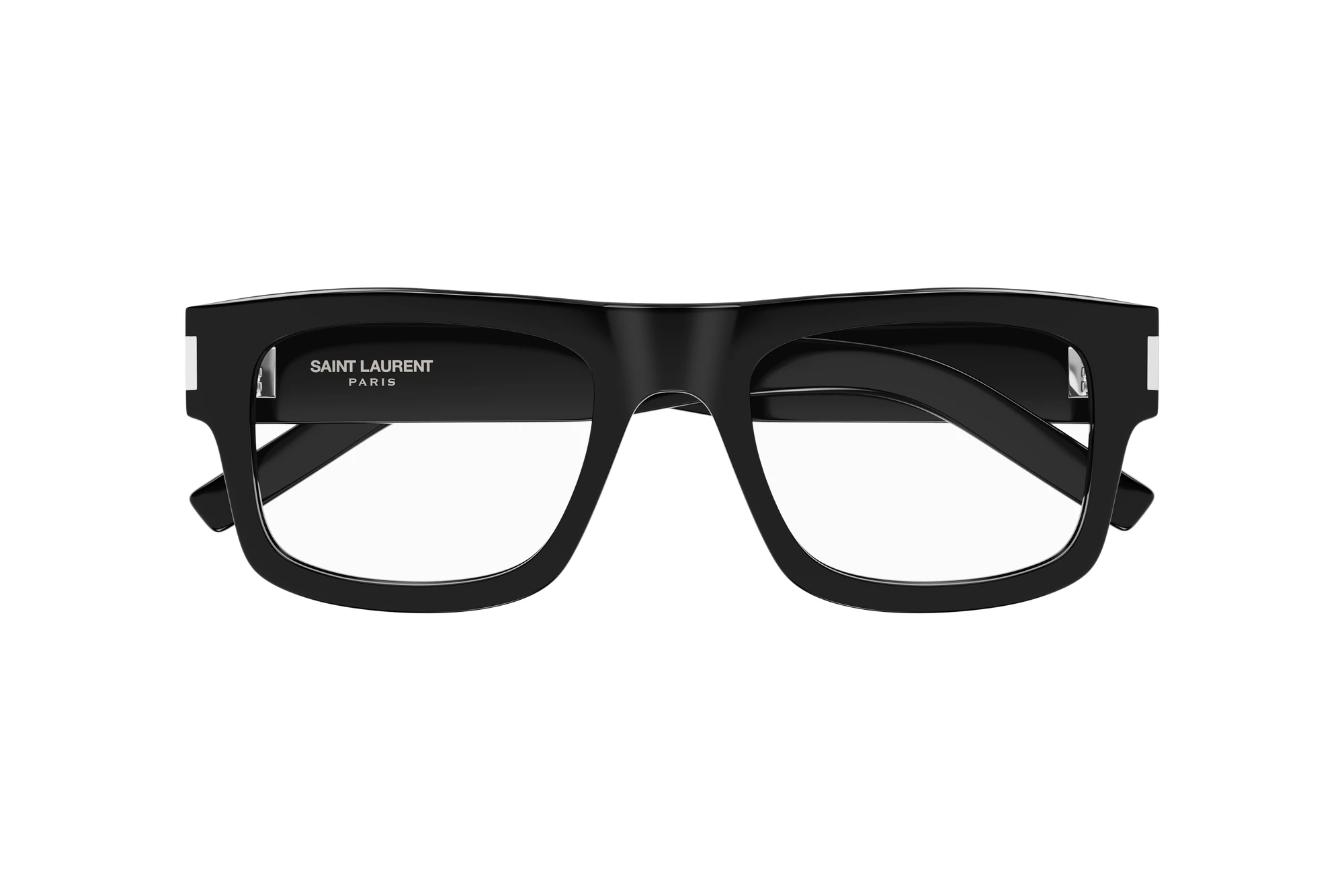 Widok z przodu Saint Laurent SL 574 (001)