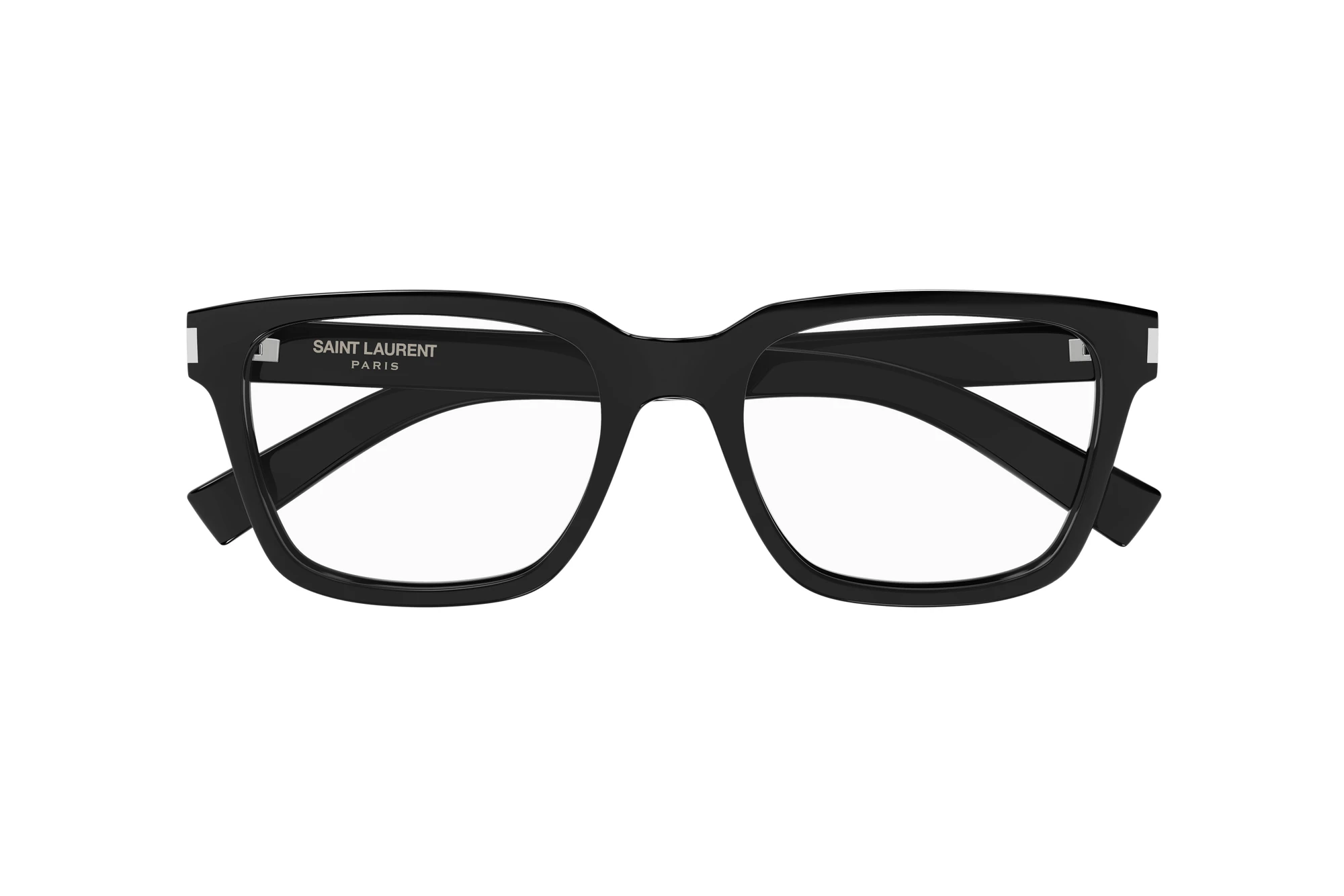 Widok z przodu Saint Laurent SL 621 (001)