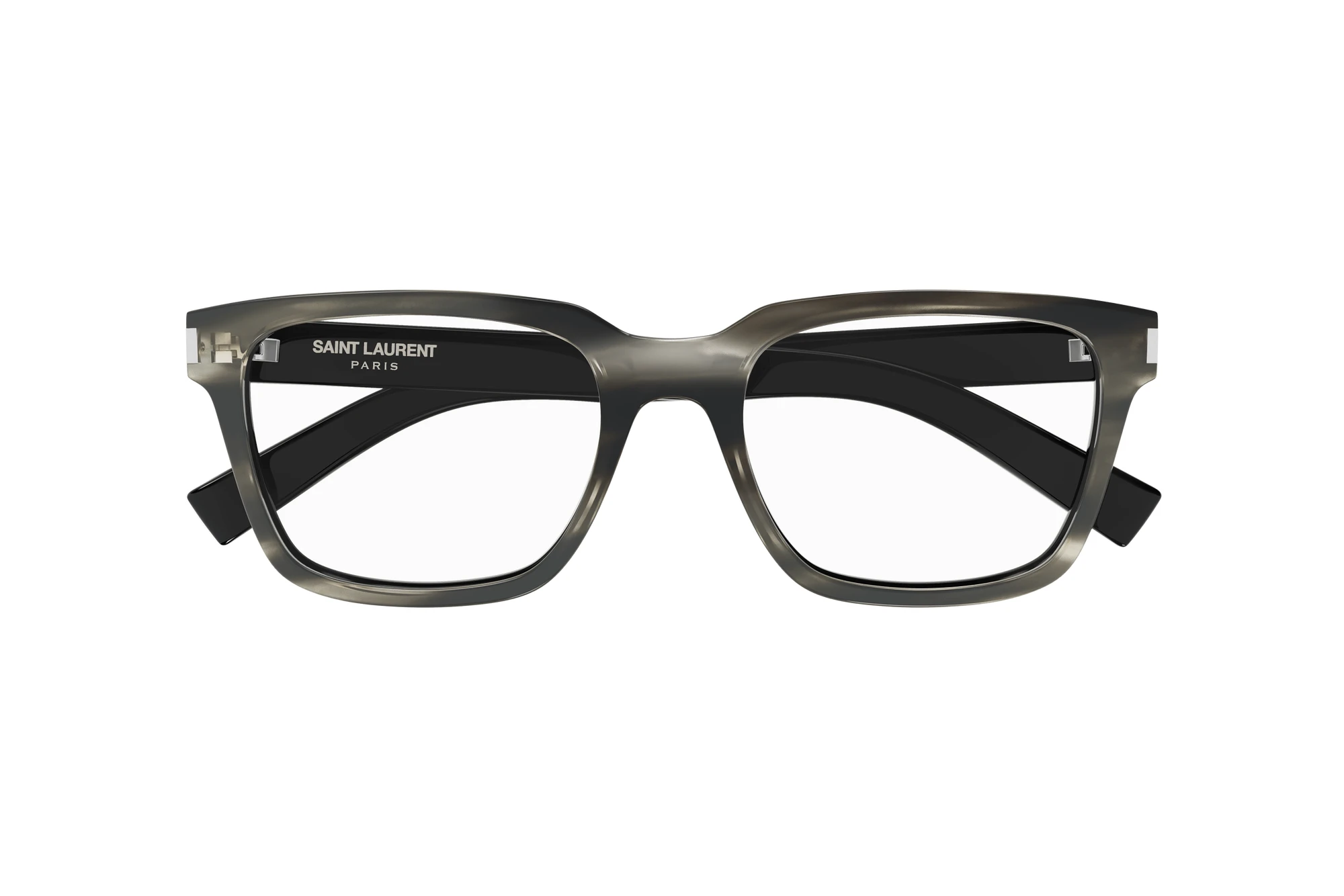 Widok z przodu Saint Laurent SL 621 (005)