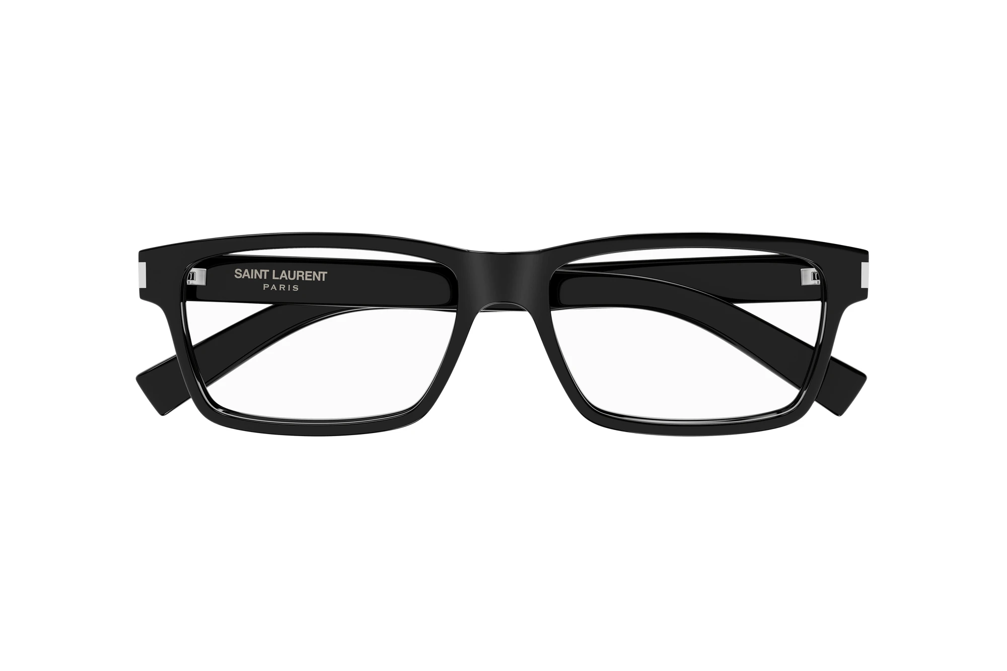 Widok z przodu Saint Laurent SL 622 (001)