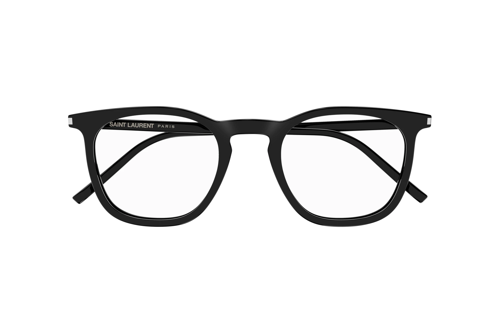 Widok z przodu Saint Laurent SL 623 OPT (001)