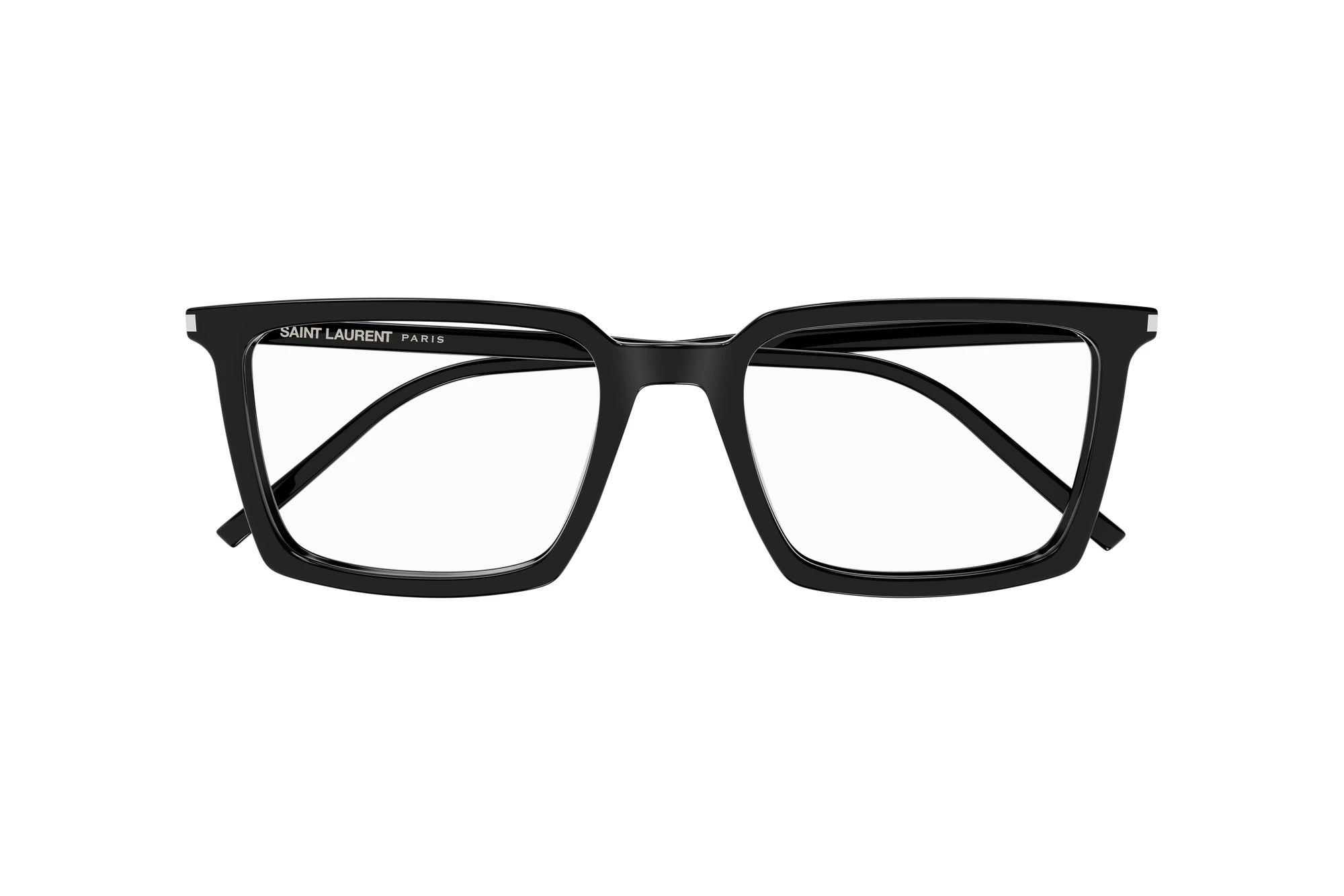 Widok z przodu Saint Laurent SL 624 (001)