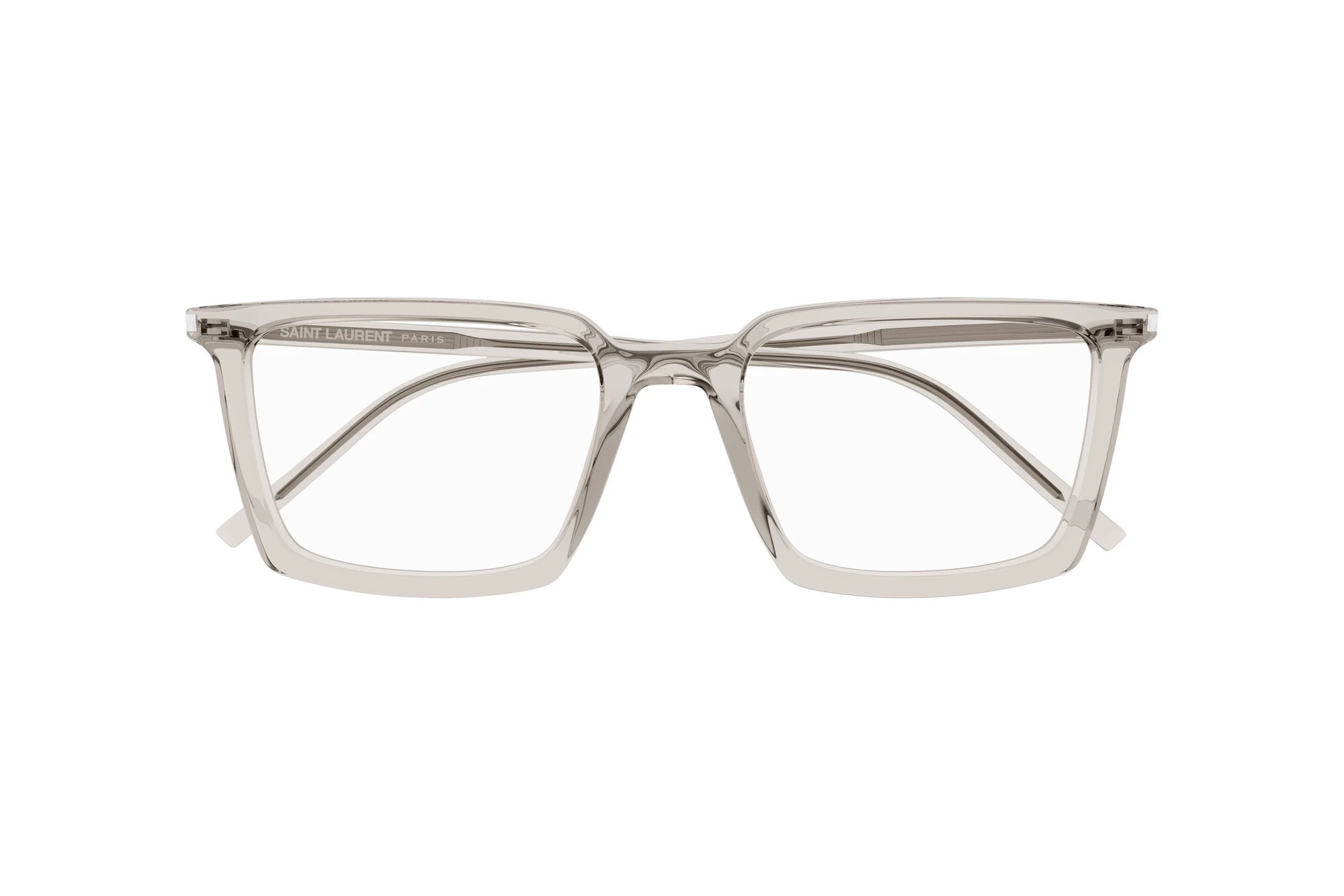 Widok z przodu Saint Laurent SL 624 (003)