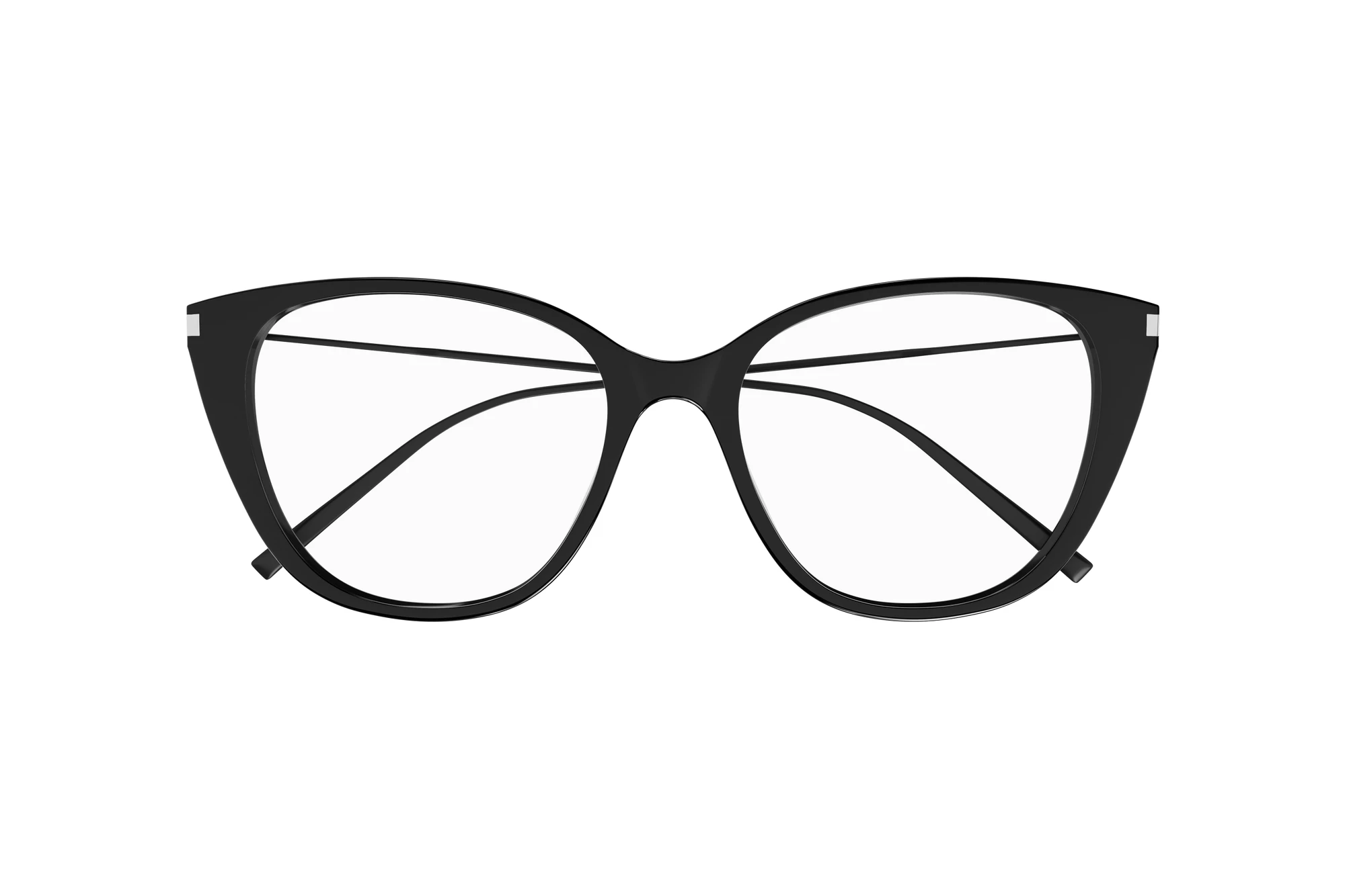 Widok z przodu Saint Laurent SL 627 (001)