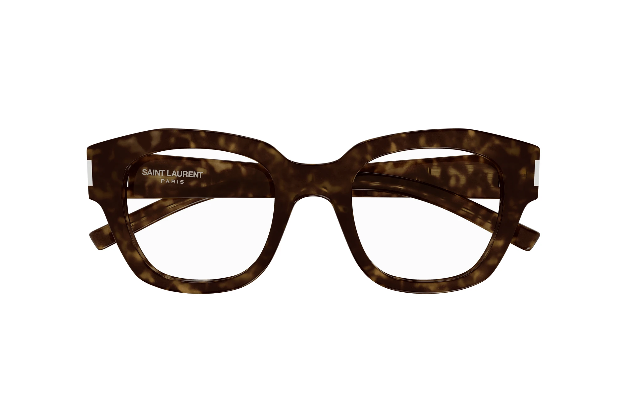 Widok z przodu Saint Laurent SL 640 (002)