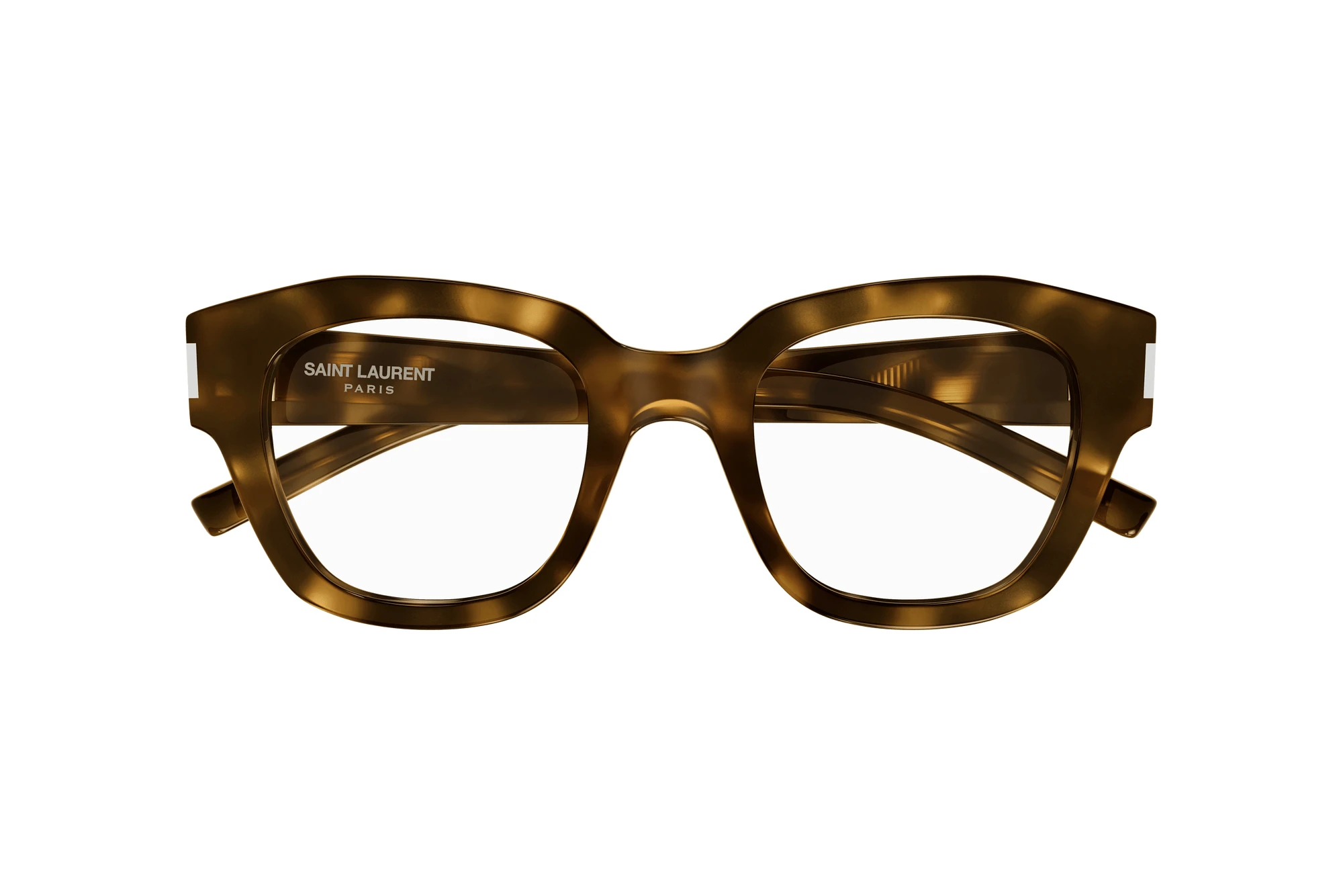 Widok z przodu Saint Laurent SL 640 (003)