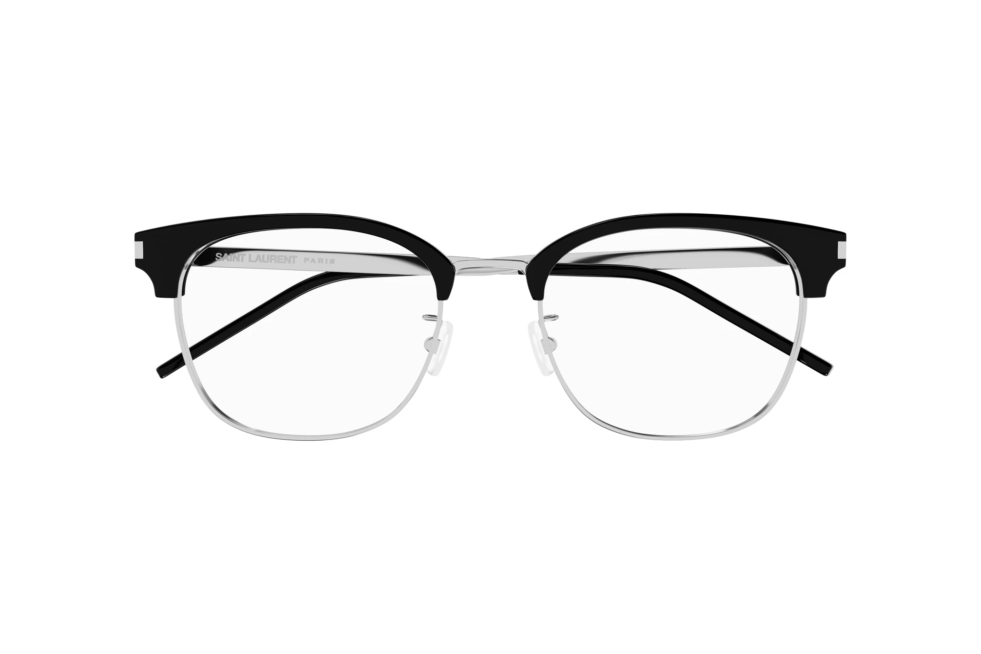 Widok z przodu Saint Laurent SL 649/F (001)