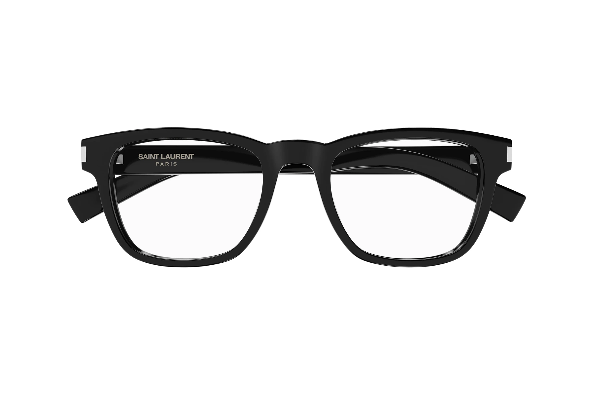 Widok z przodu Saint Laurent SL 664 (001)