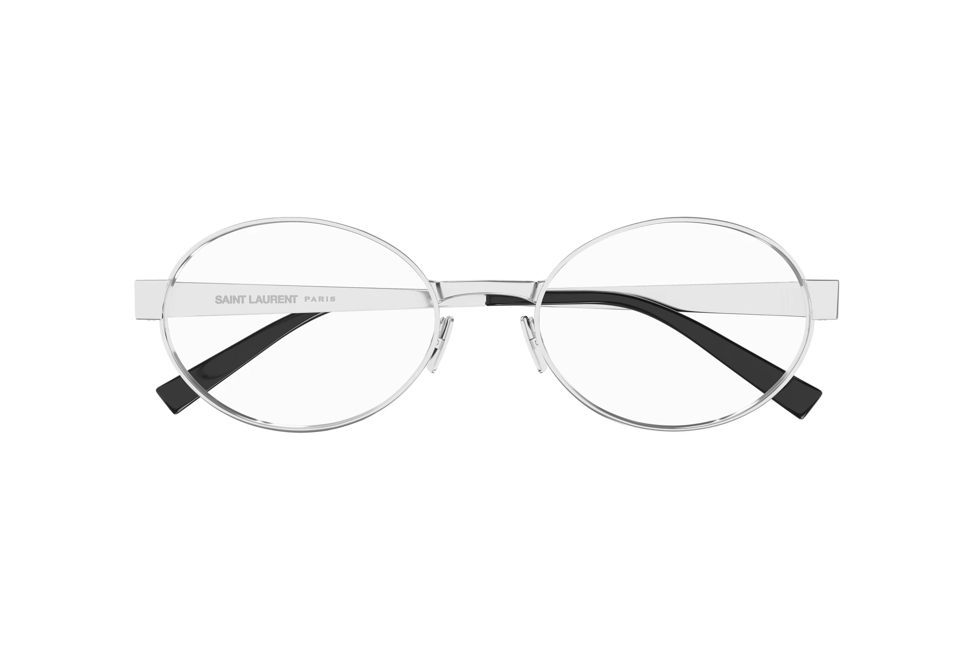 Widok z przodu Saint Laurent SL 692 OPT (001)