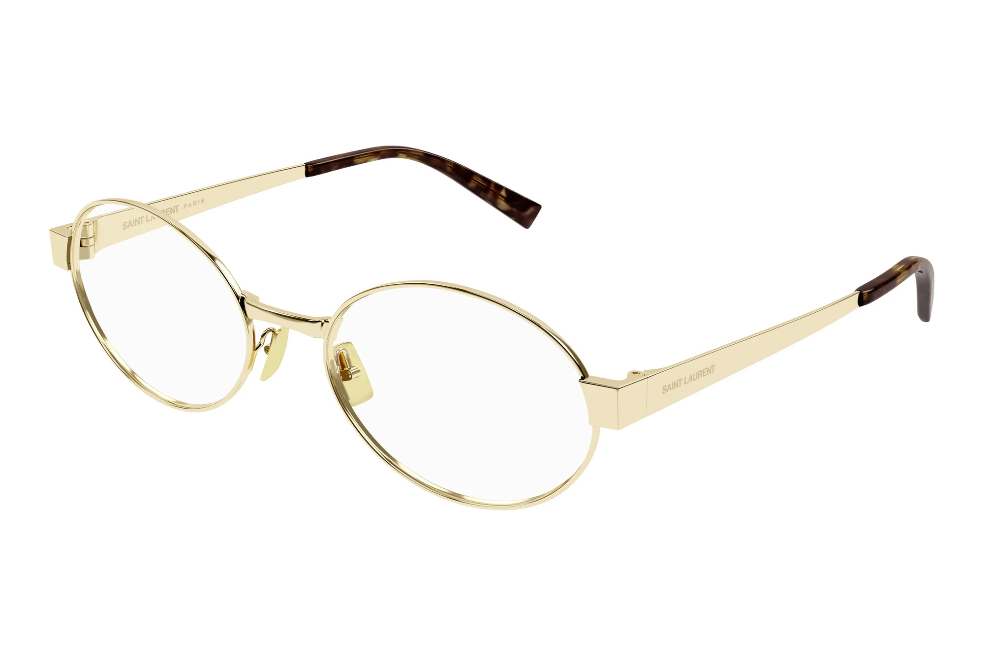 Saint Laurent   SL 692 OPT 002 GOLD