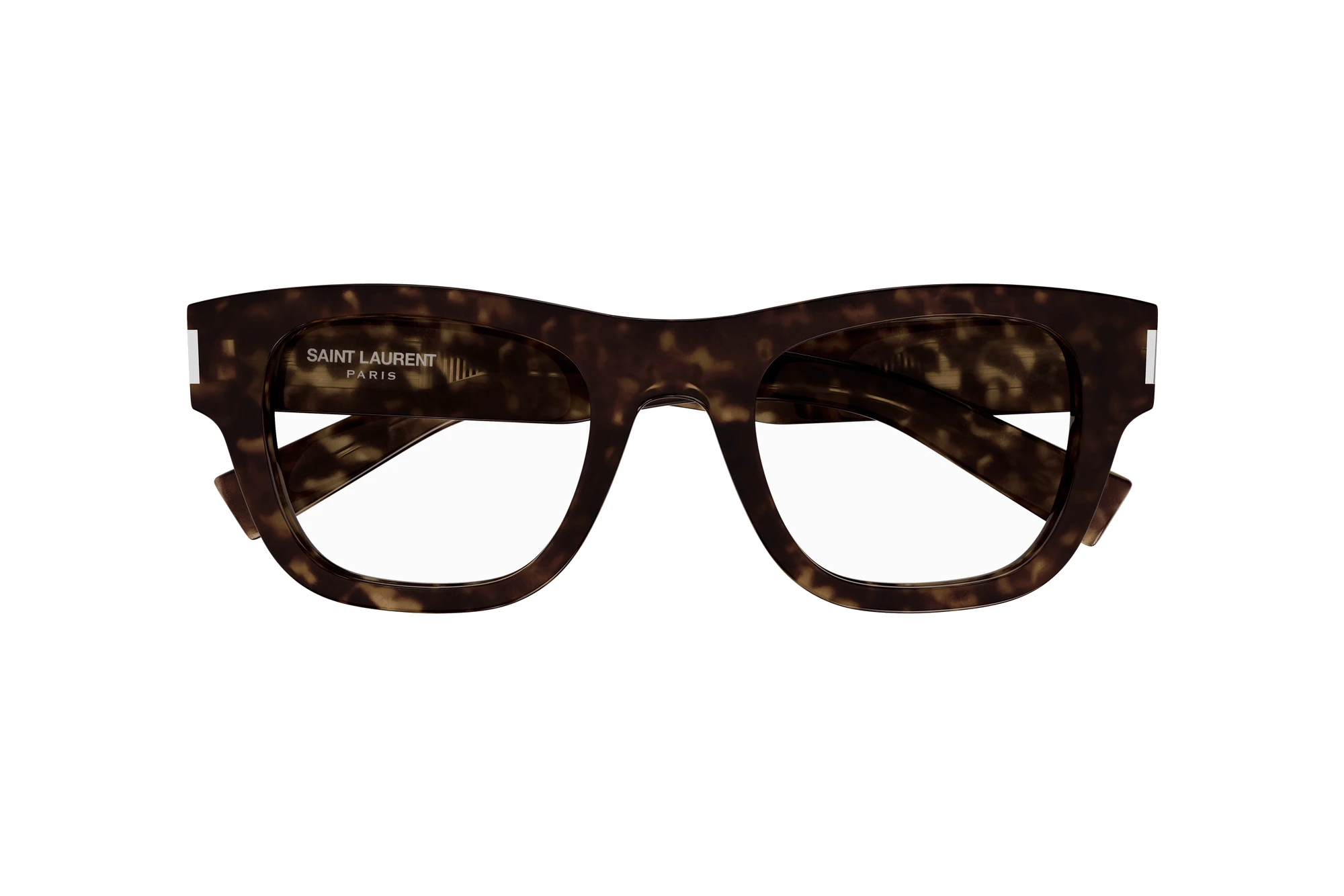Widok z przodu Saint Laurent SL 698 (002)