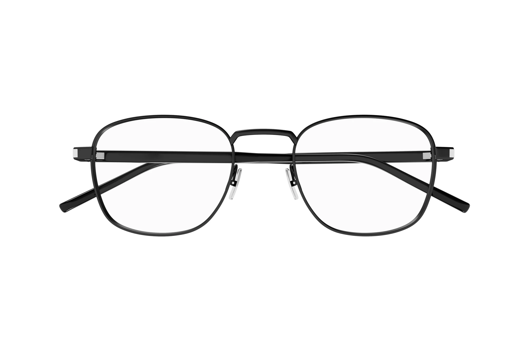 Widok z przodu Saint Laurent SL 699 (001)