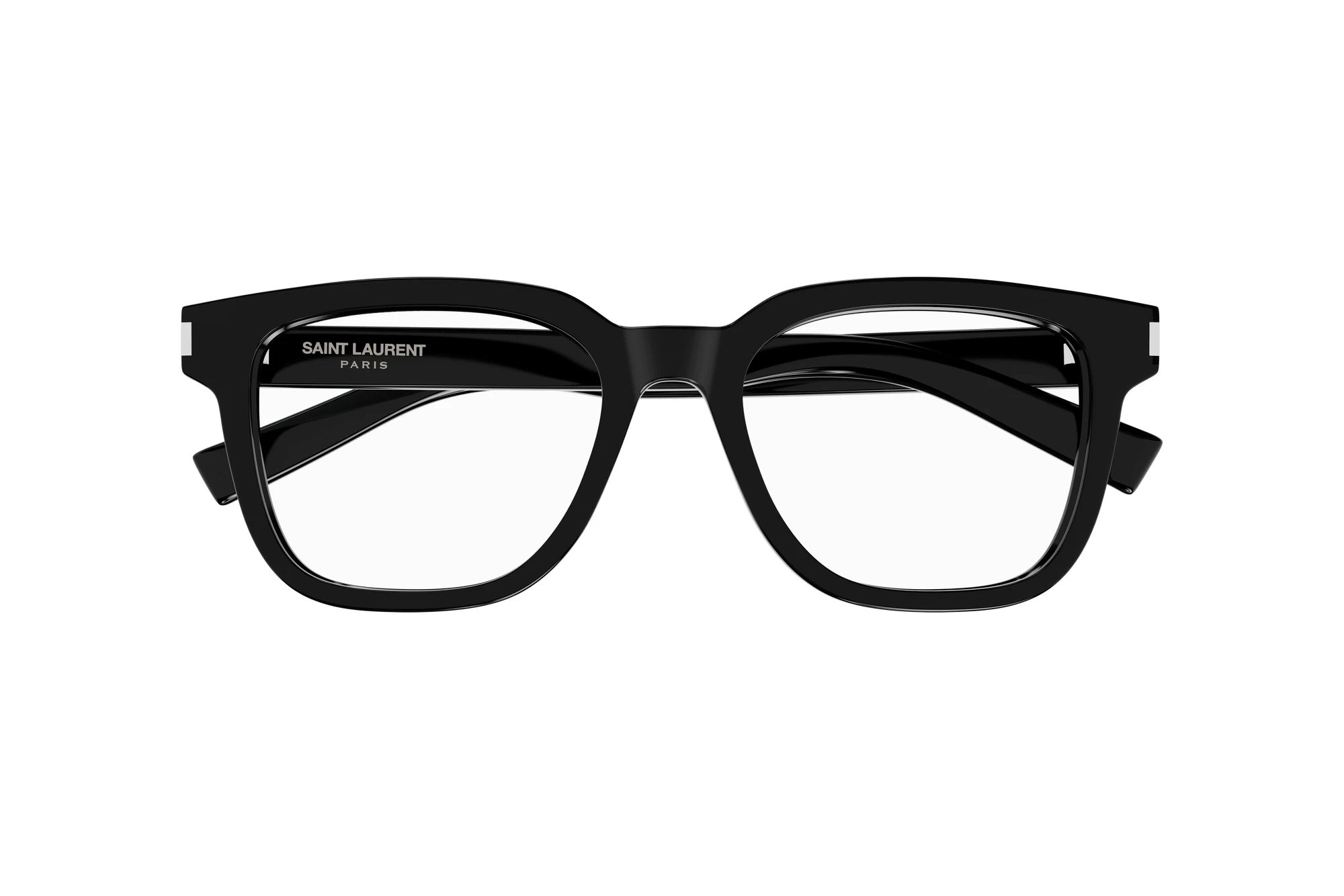 Widok z przodu Saint Laurent SL 711 OPT (001)