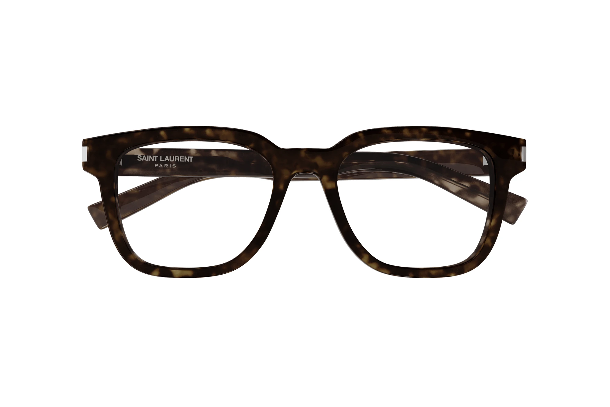 Widok z przodu Saint Laurent SL 711 OPT (002)