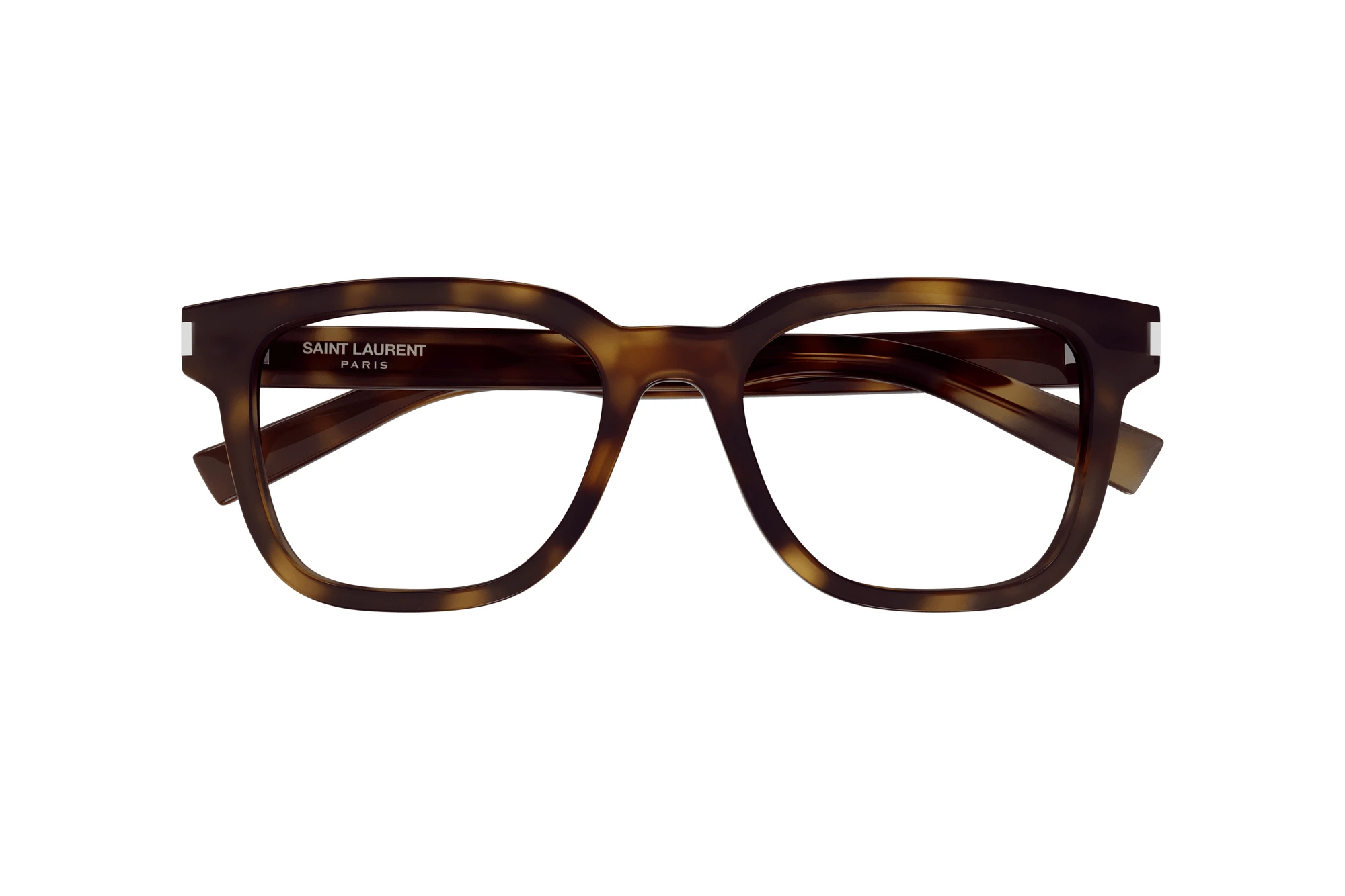 Widok z przodu Saint Laurent SL 711 OPT (003)