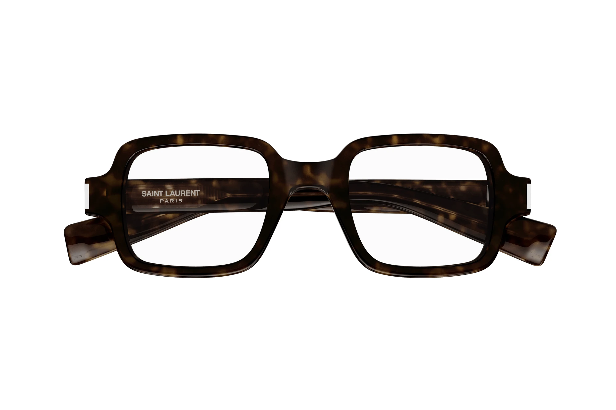 Widok z przodu Saint Laurent SL 720 OPT (002)