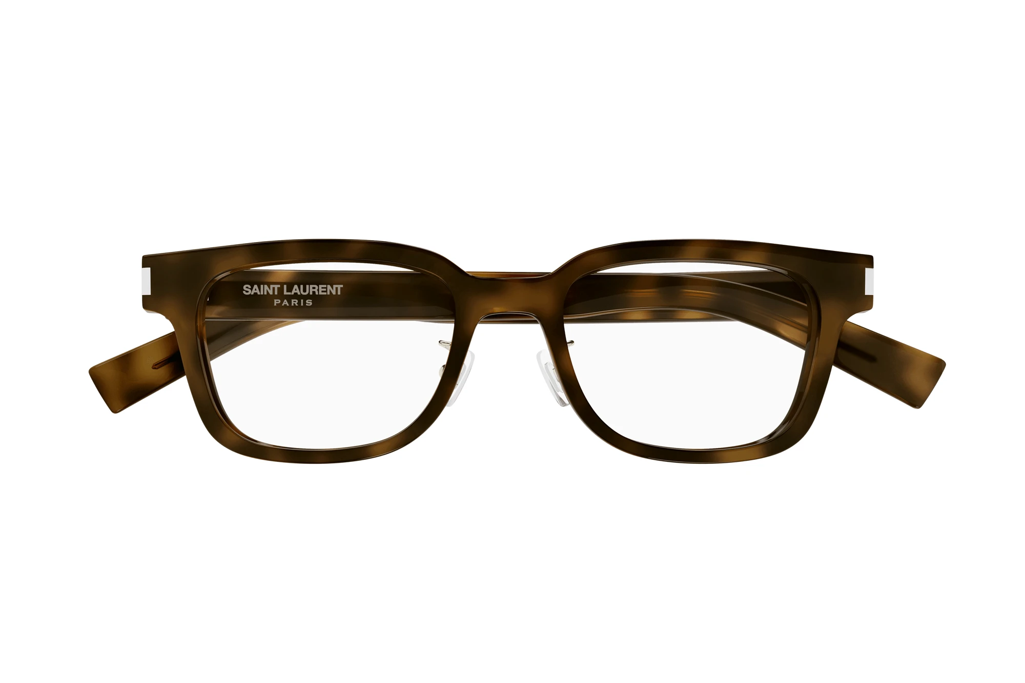 Widok z przodu Saint Laurent SL 723/J (002)