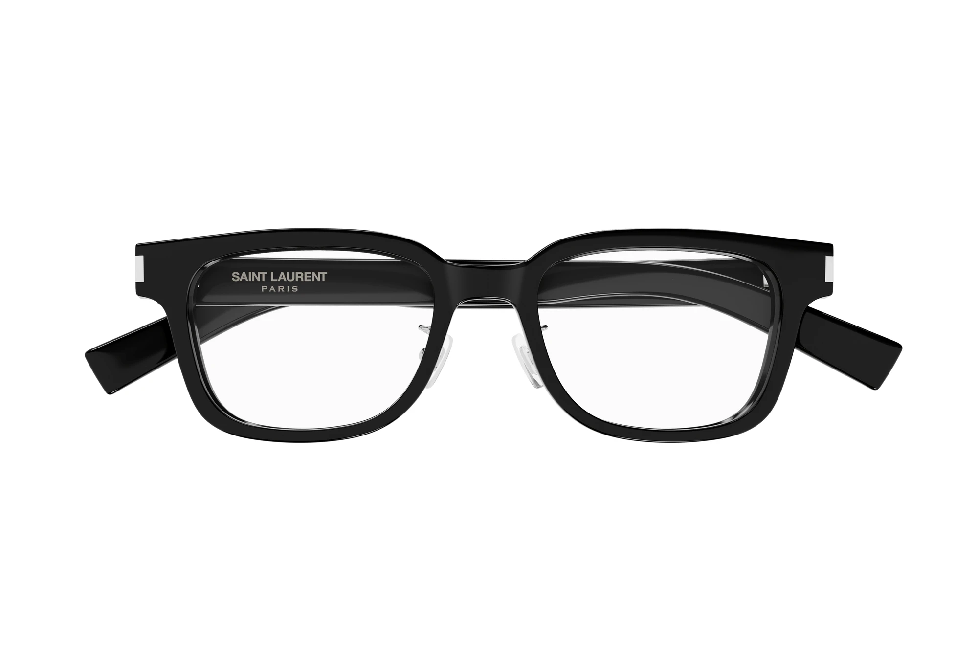 Widok z przodu Saint Laurent SL 723/J (004)