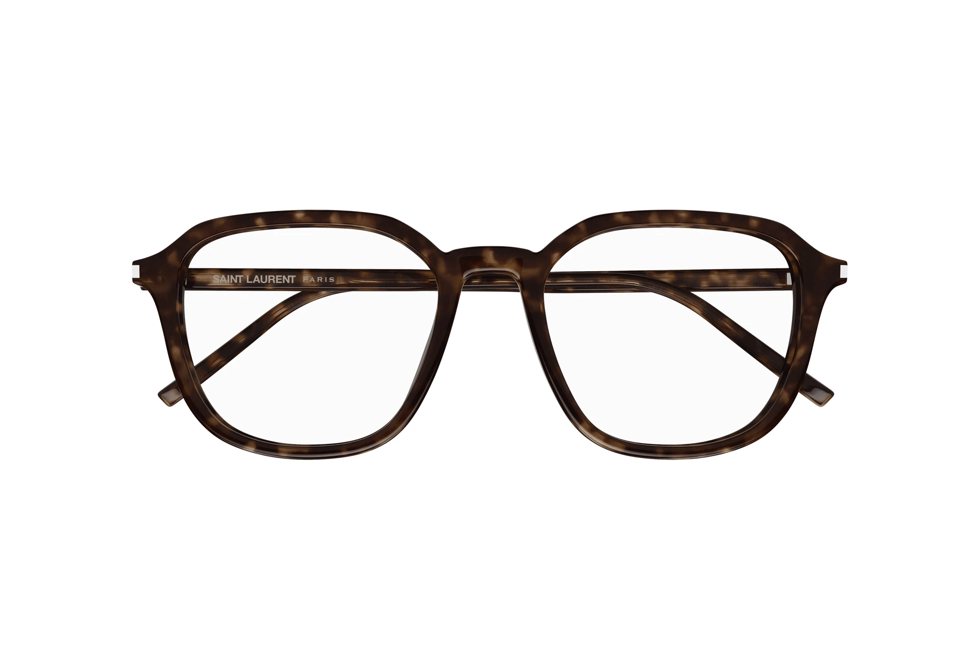 Widok z przodu Saint Laurent SL 726/F (002)