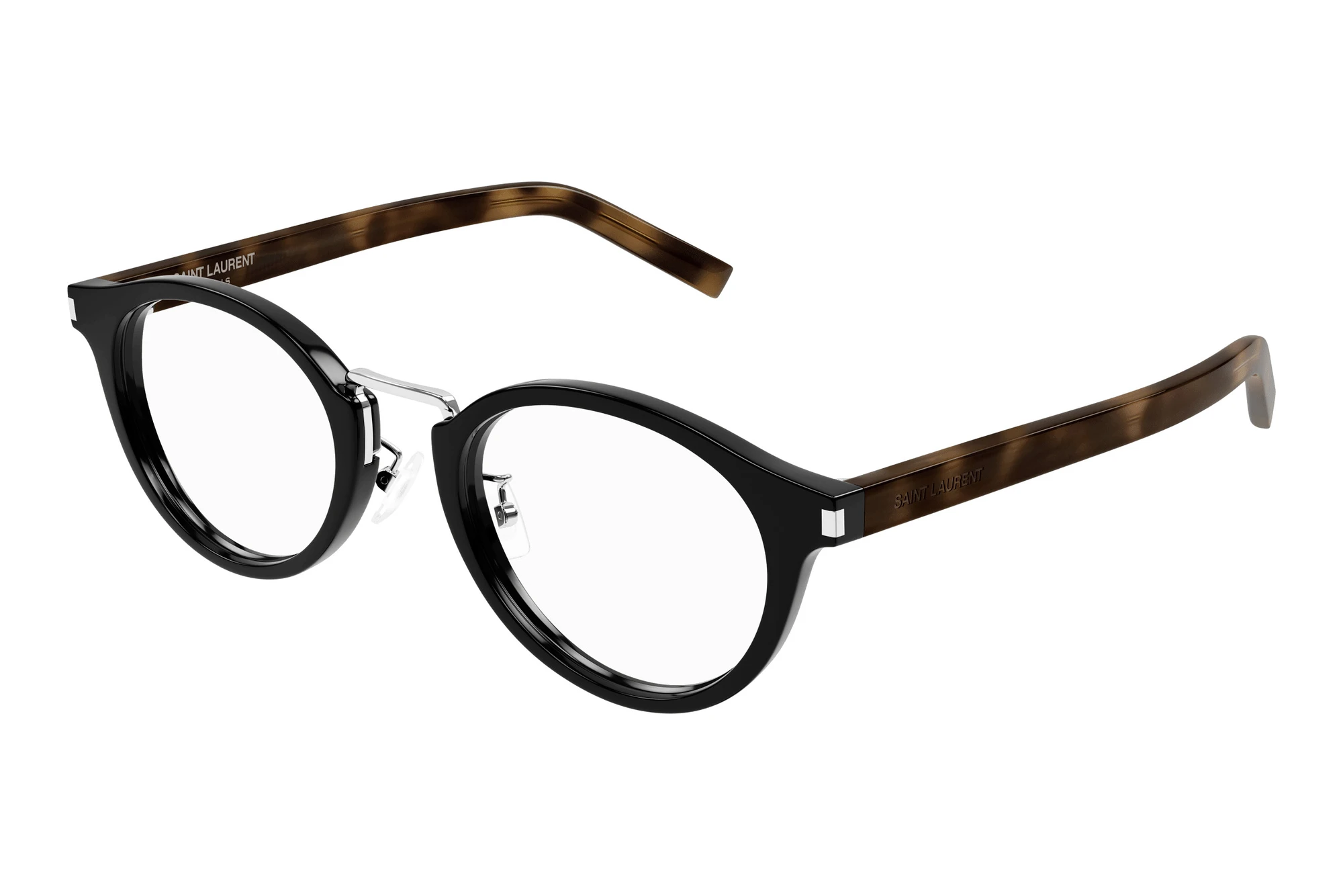 Saint Laurent   SL 728/J 004 BLACK