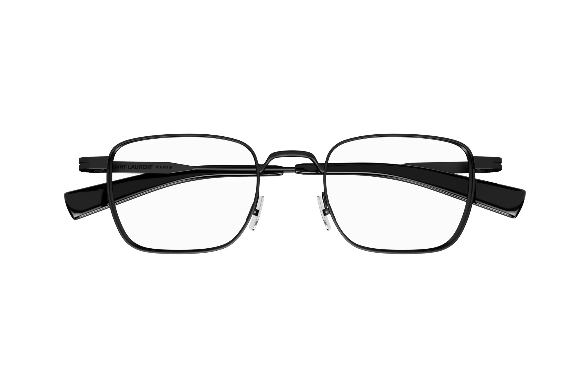 Widok z przodu Saint Laurent SL 729 (001)