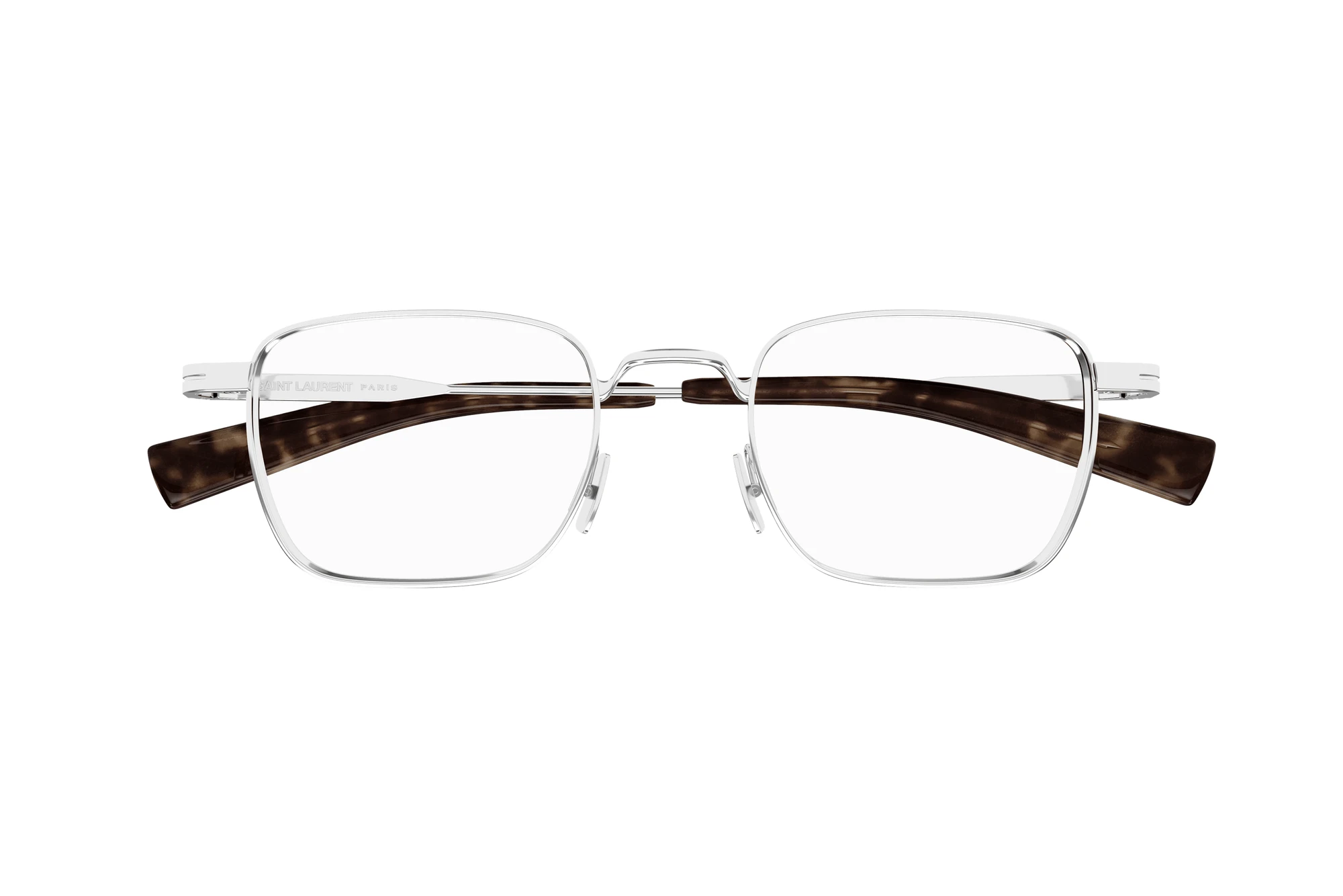 Widok z przodu Saint Laurent SL 729 (002)