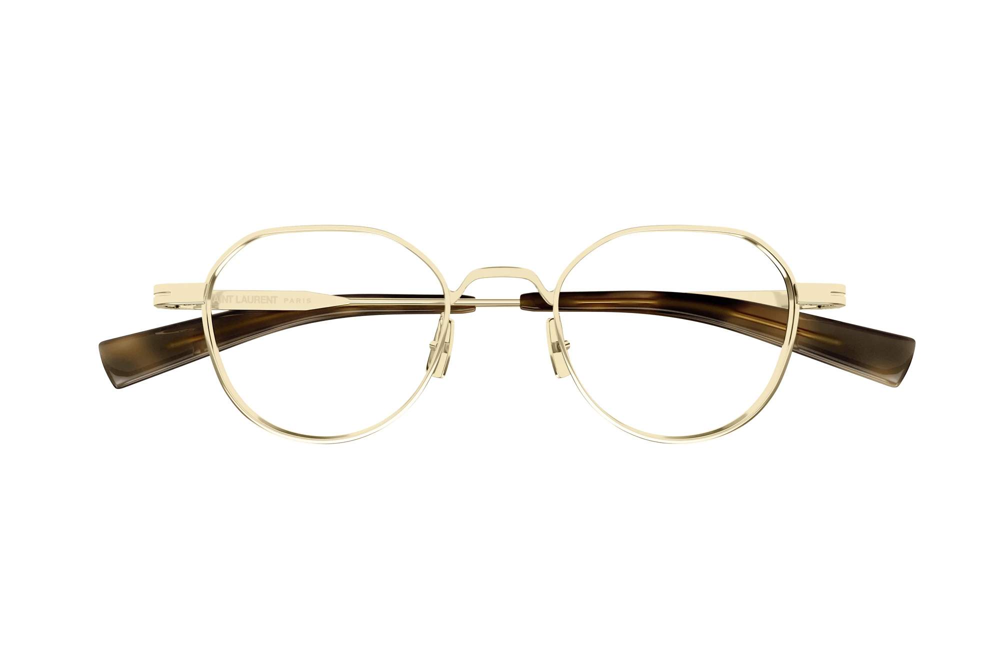 Widok z przodu Saint Laurent SL 730 (003)