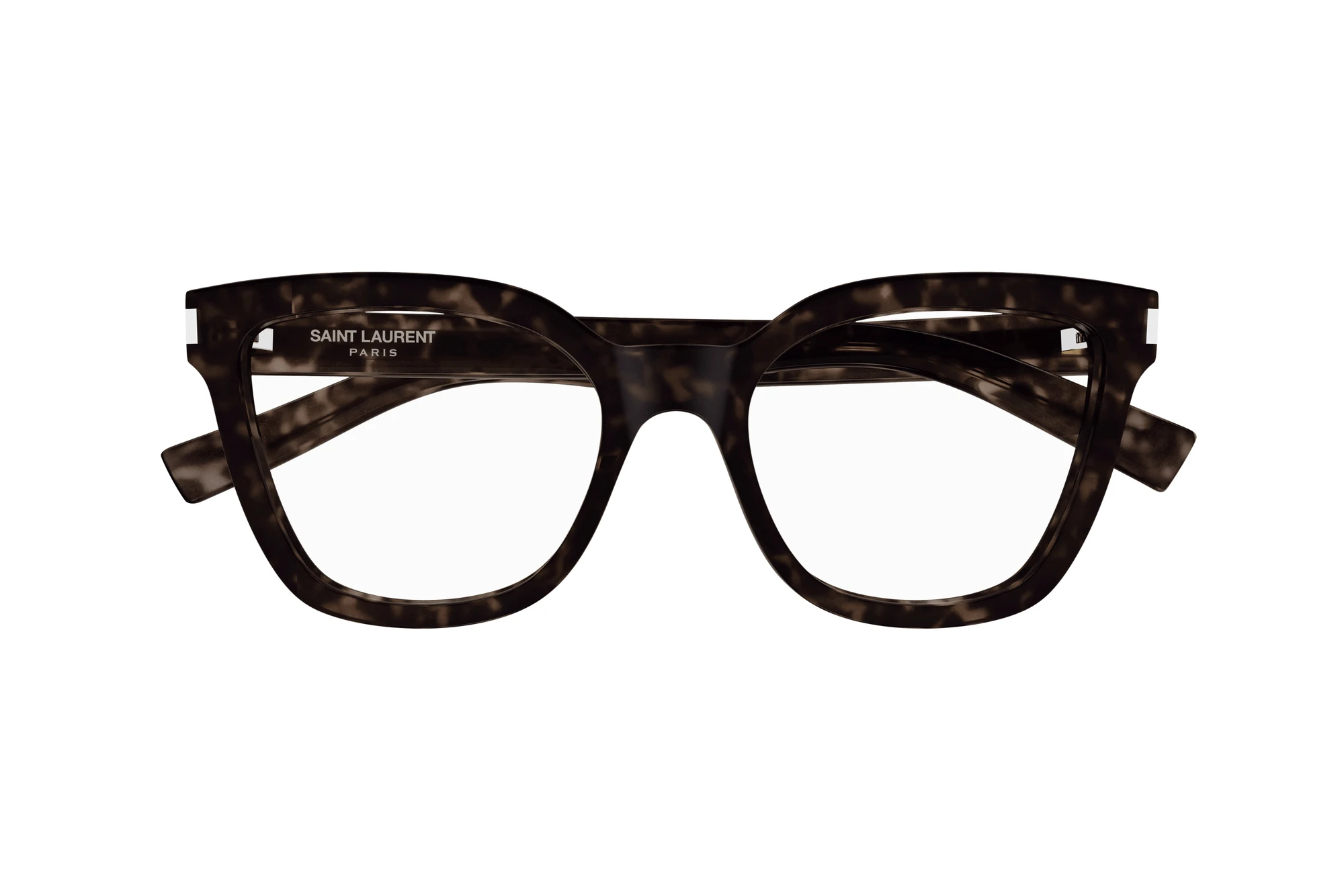 Widok z przodu Saint Laurent SL 748 (002)