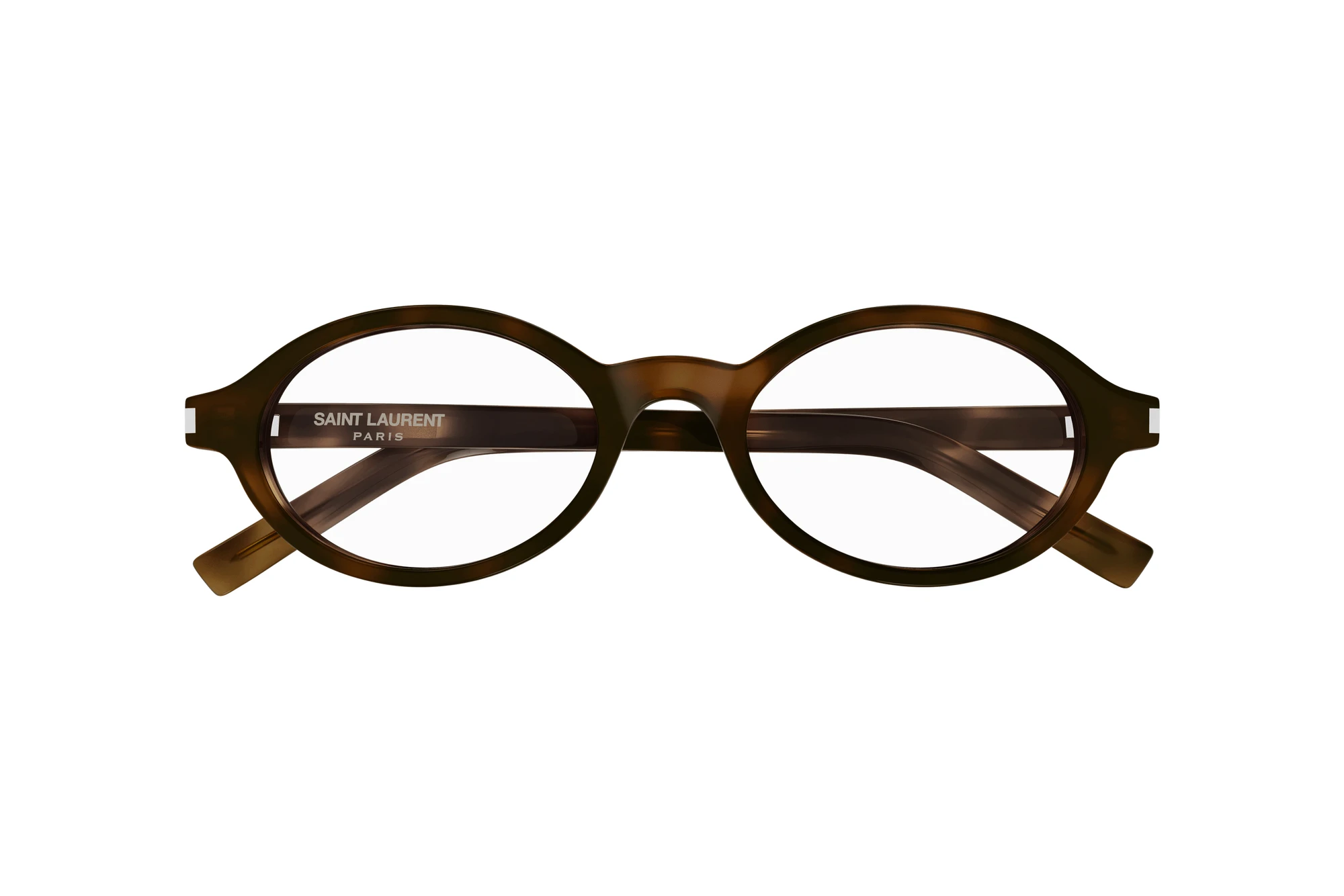 Widok z przodu Saint Laurent SL 751 JEANNE OPT (003)