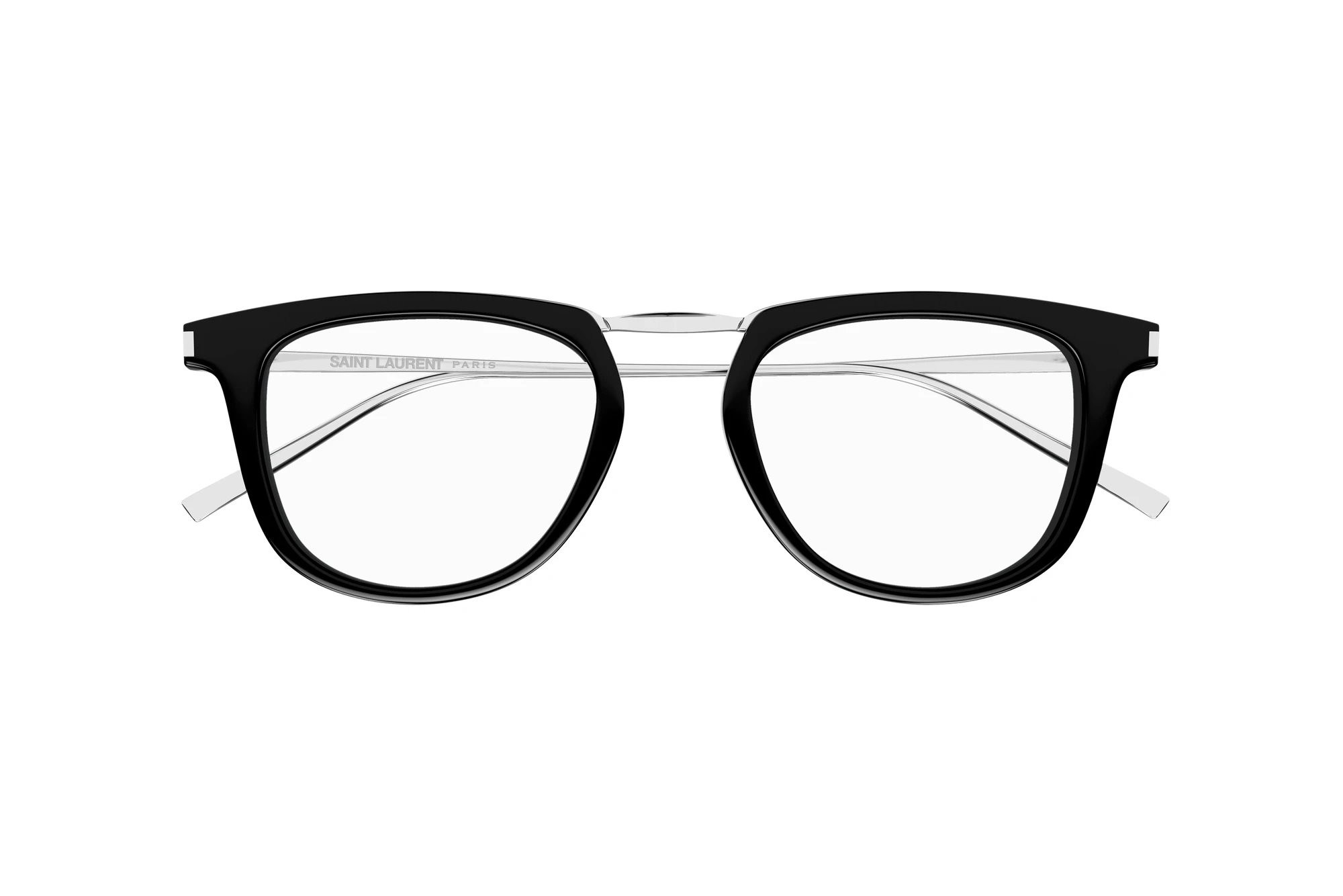 Widok z przodu Saint Laurent SL 753 OPT (001)