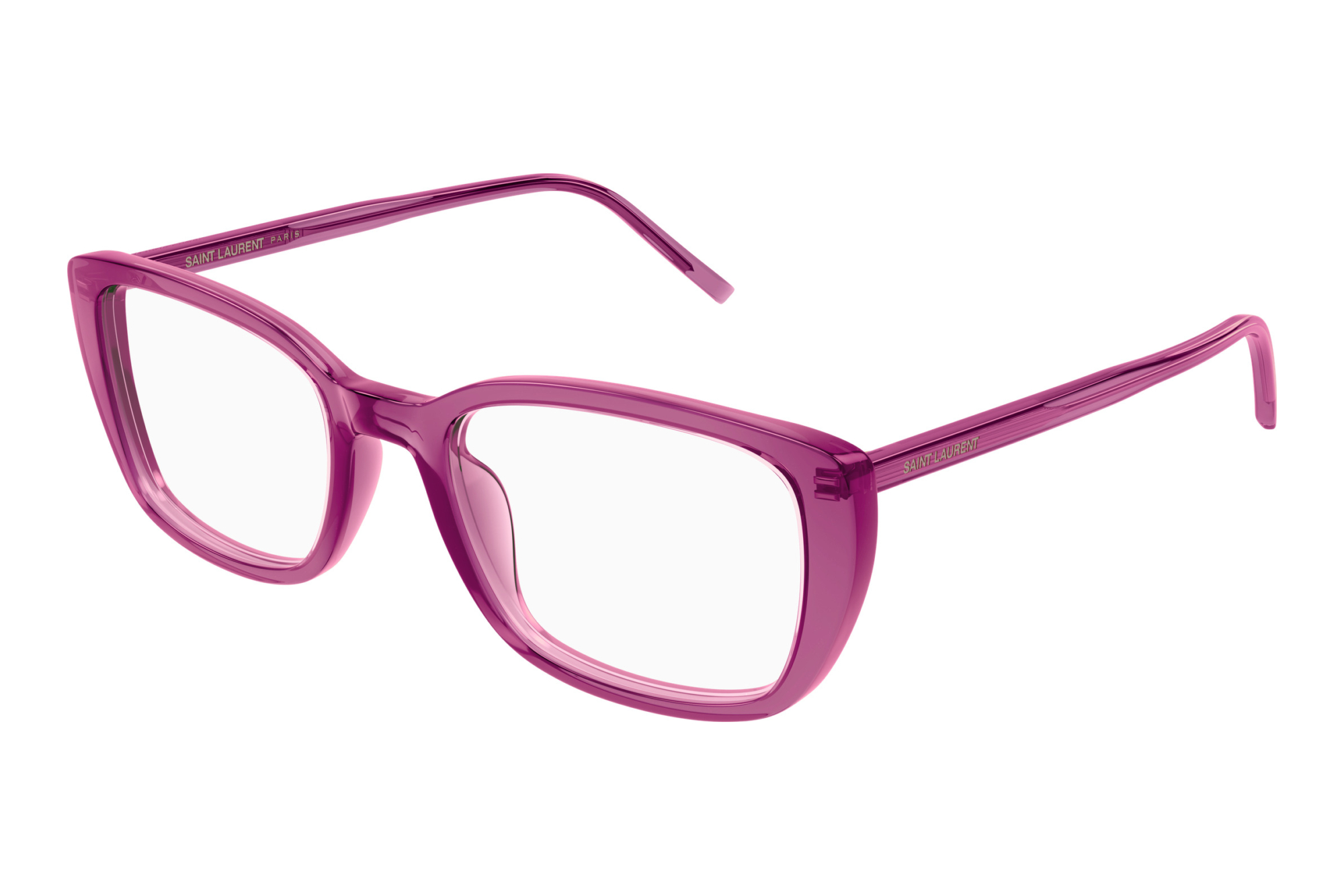 Saint Laurent   SL 776 009 PINK