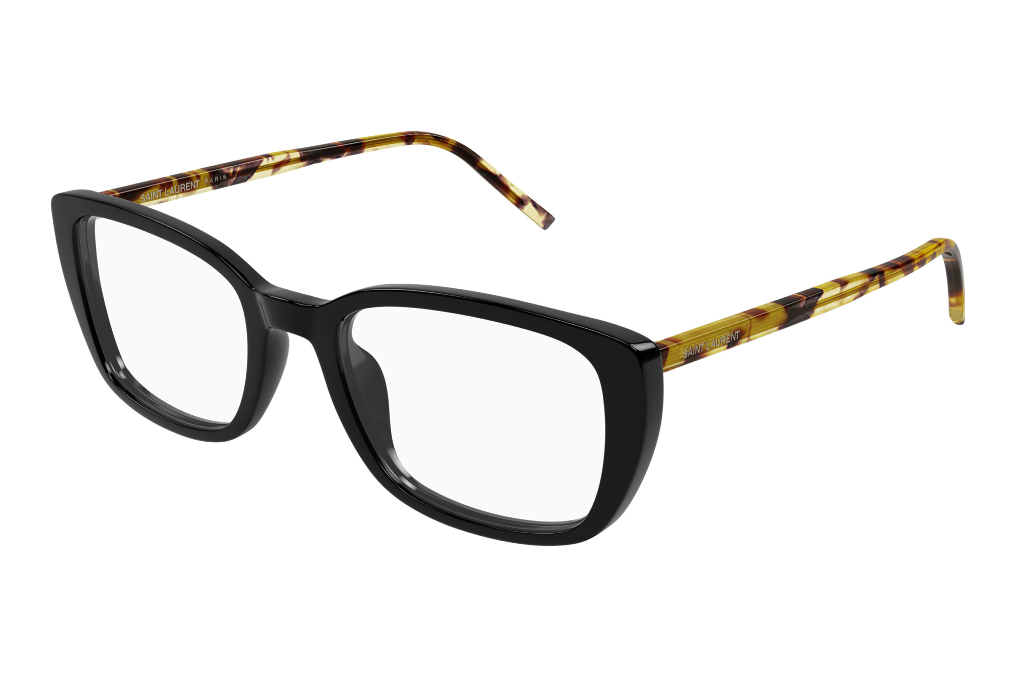 Saint Laurent   SL 776 010 BLACK