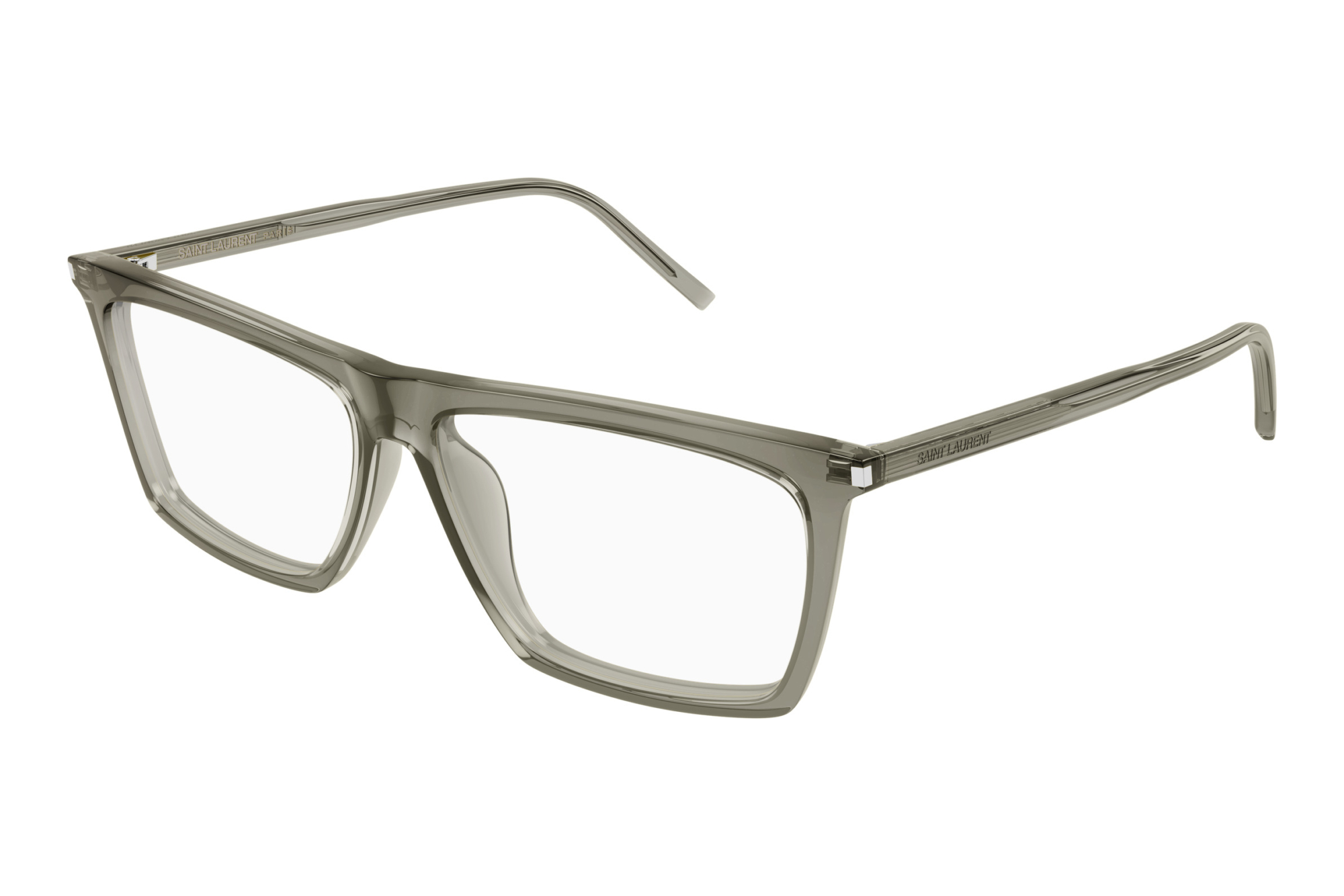 Saint Laurent   SL 803 012 BROWN