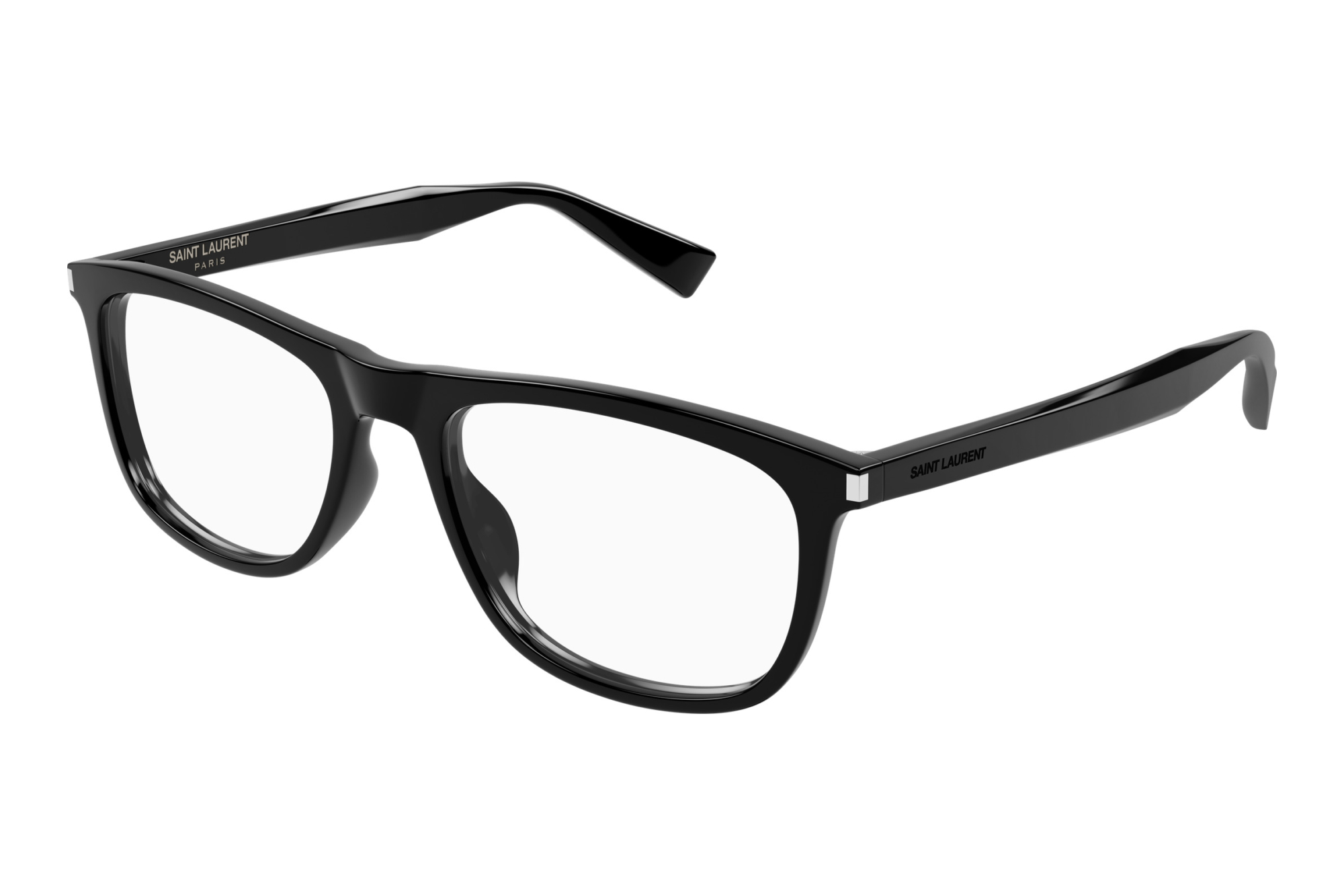 Saint Laurent   SL 812 001 BLACK