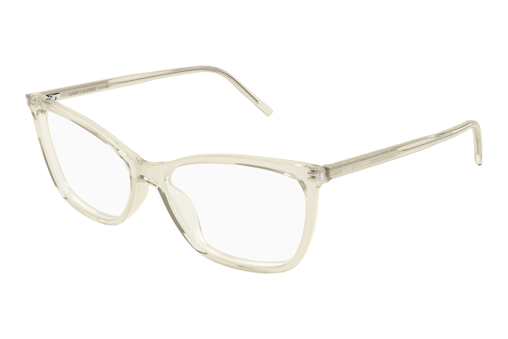 Saint Laurent   SL 834 004 YELLOW