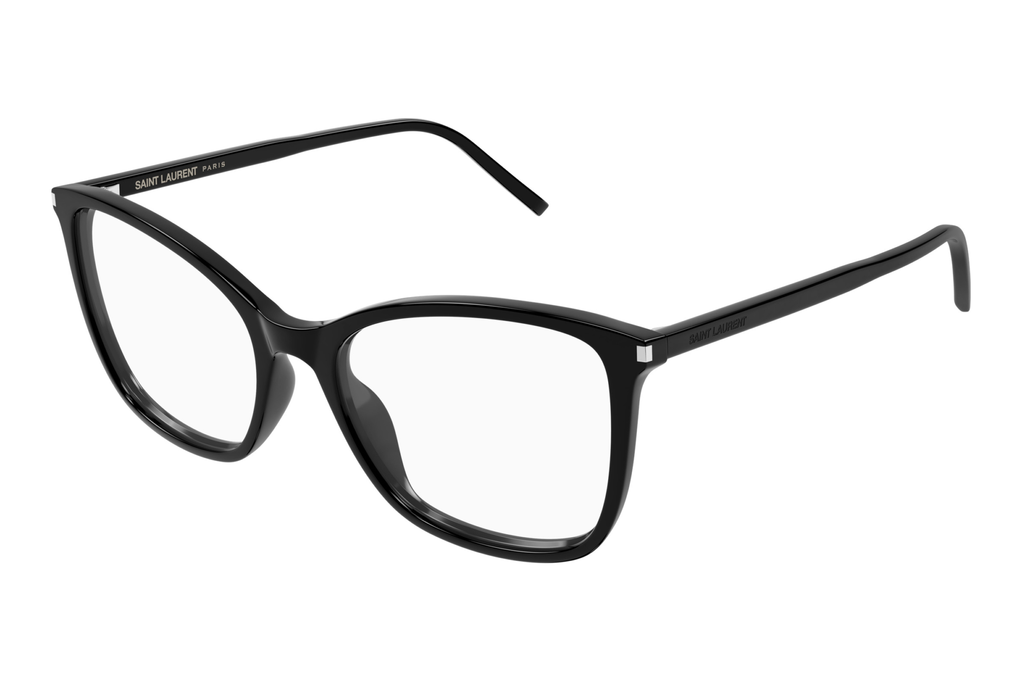 Saint Laurent   SL 835 001 BLACK