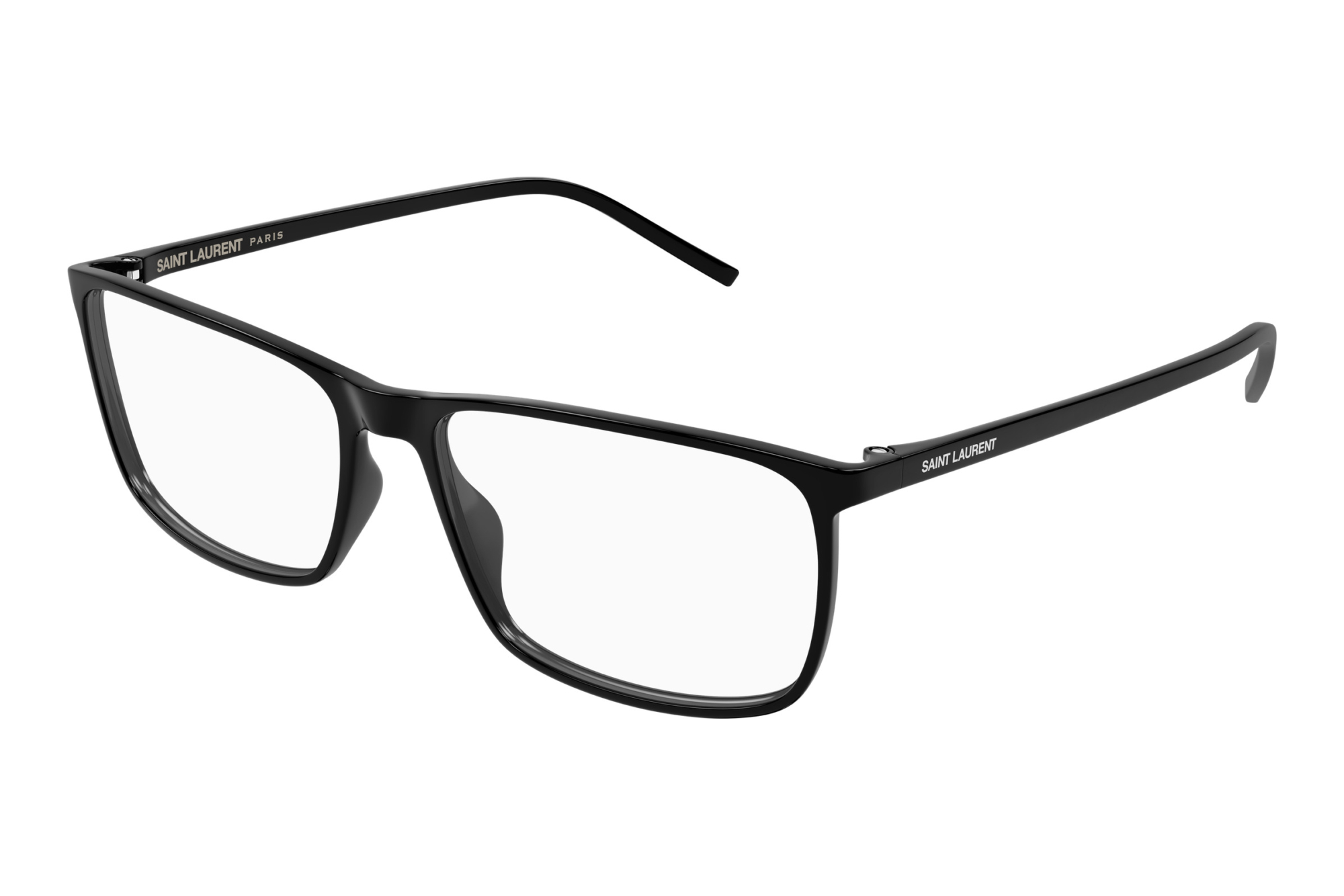 Saint Laurent   SL 846 001 BLACK