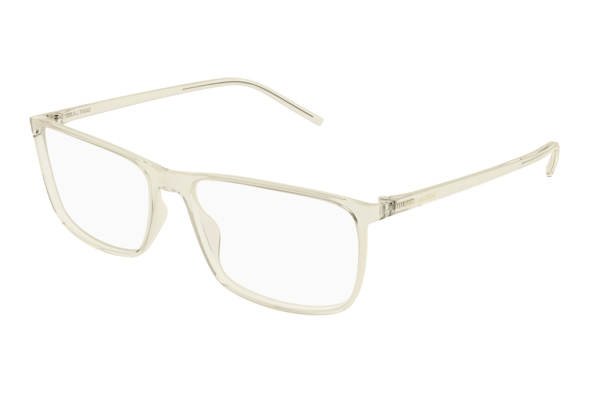 Saint Laurent   SL 846 008 YELLOW