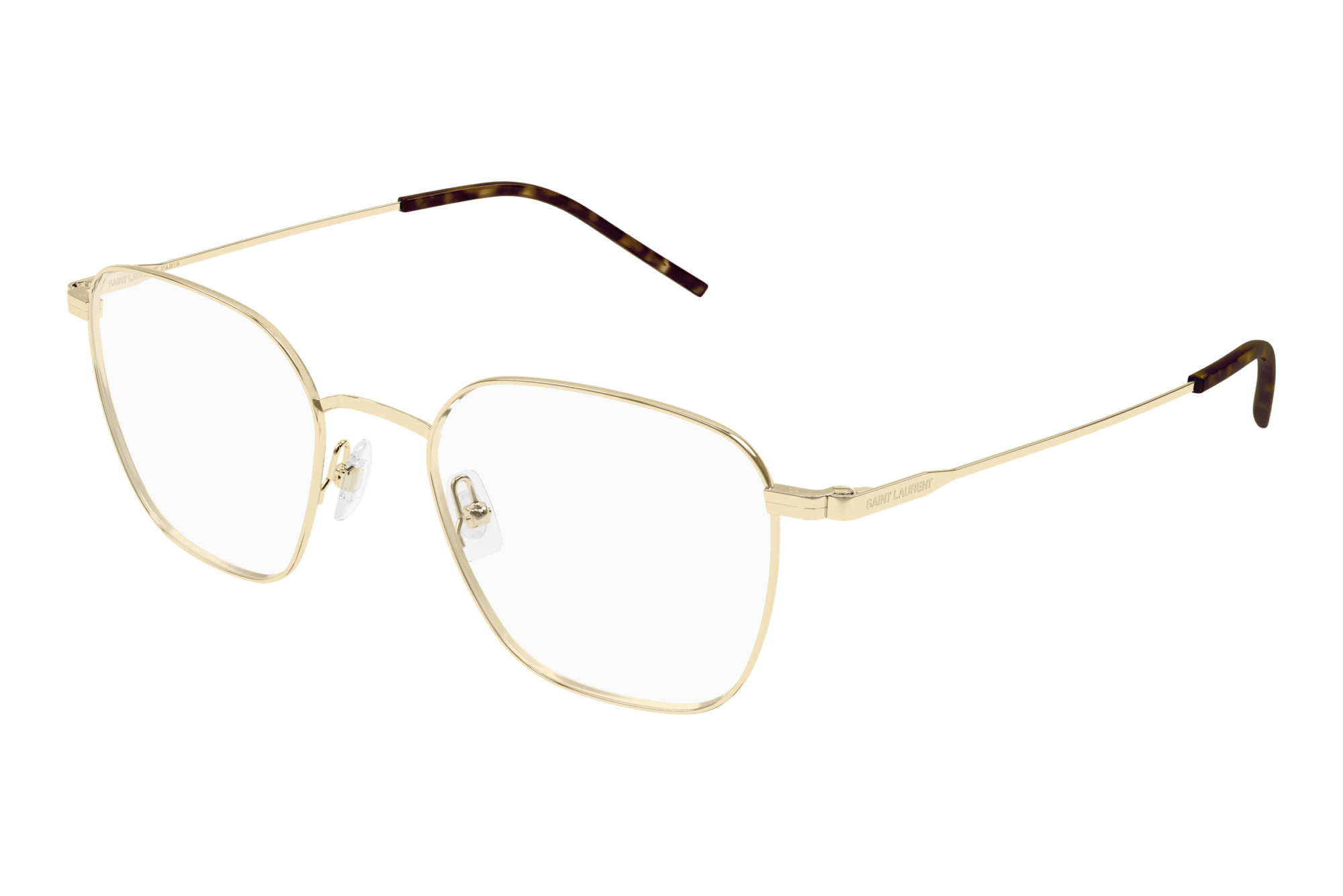 Saint Laurent   SL 852 003 GOLD