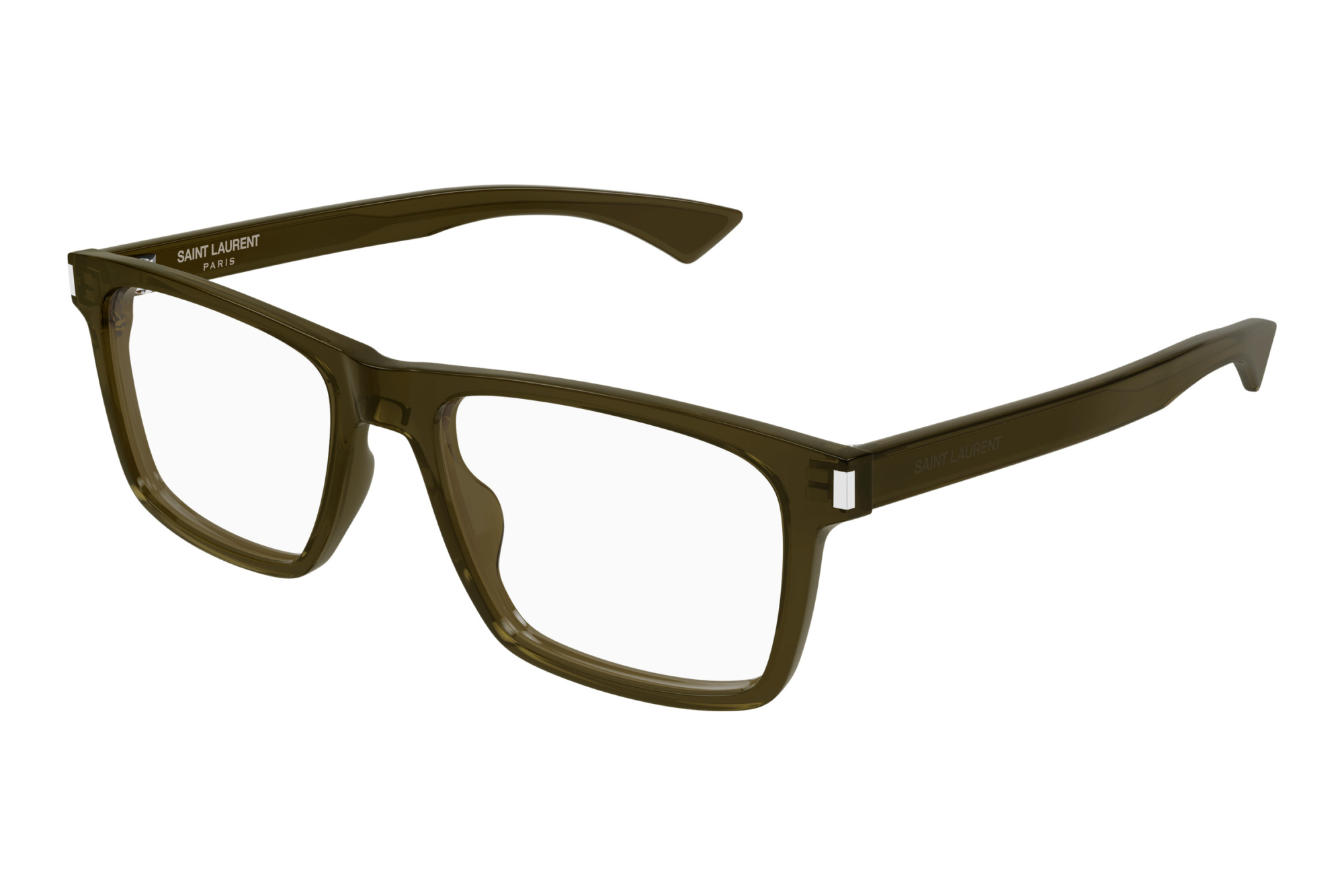Saint Laurent   SL 882 009 BROWN