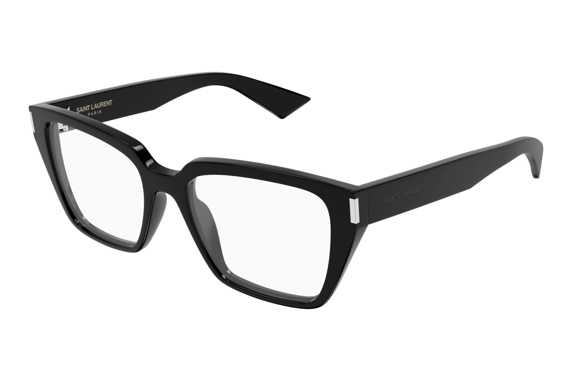 Saint Laurent   SL 930 001 BLACK