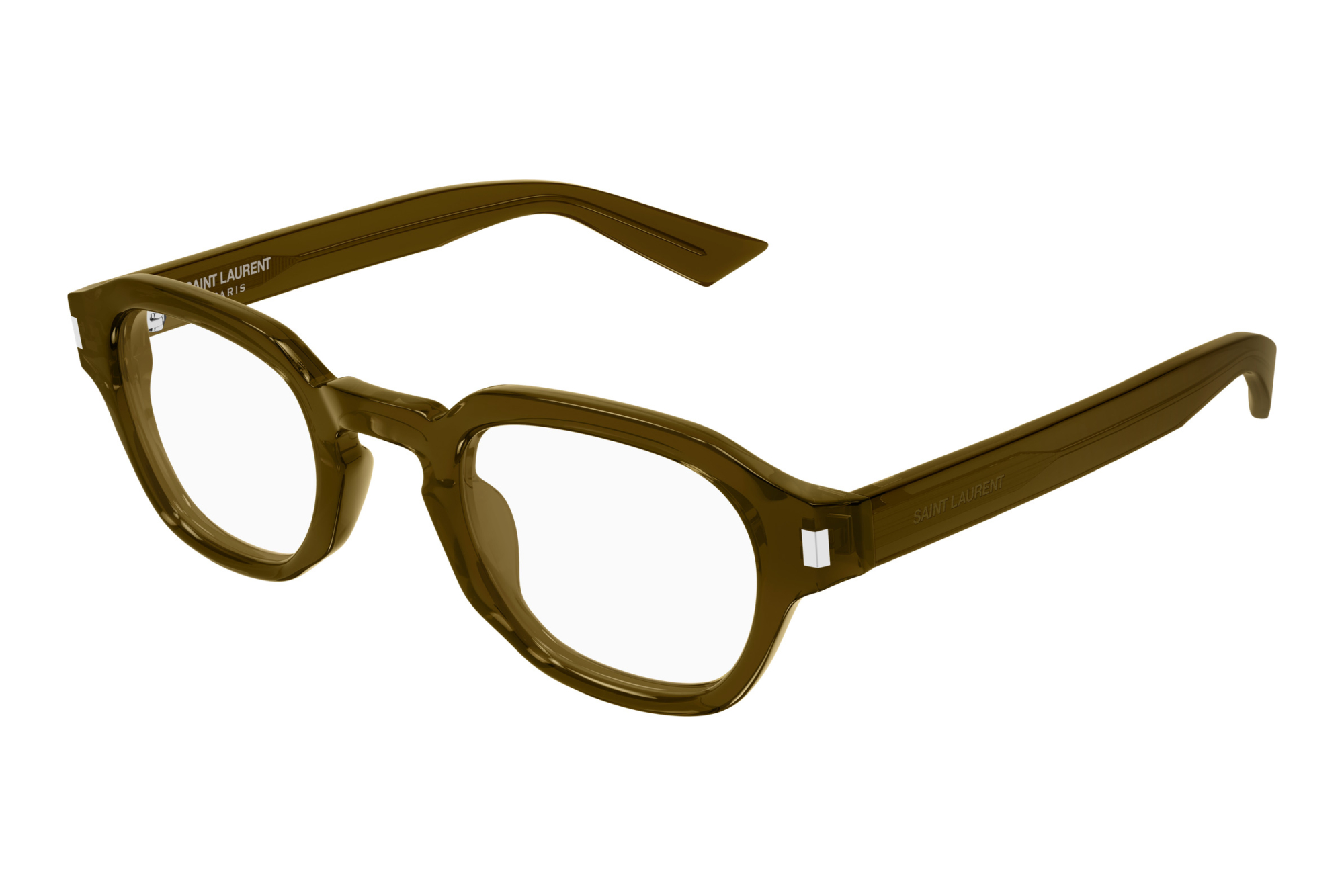 Saint Laurent   SL 946 OPT 003 BROWN