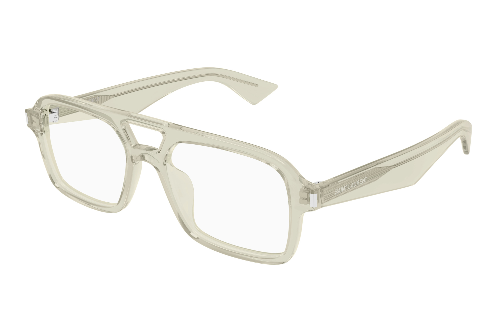 Saint Laurent   SL 961 004 GREEN